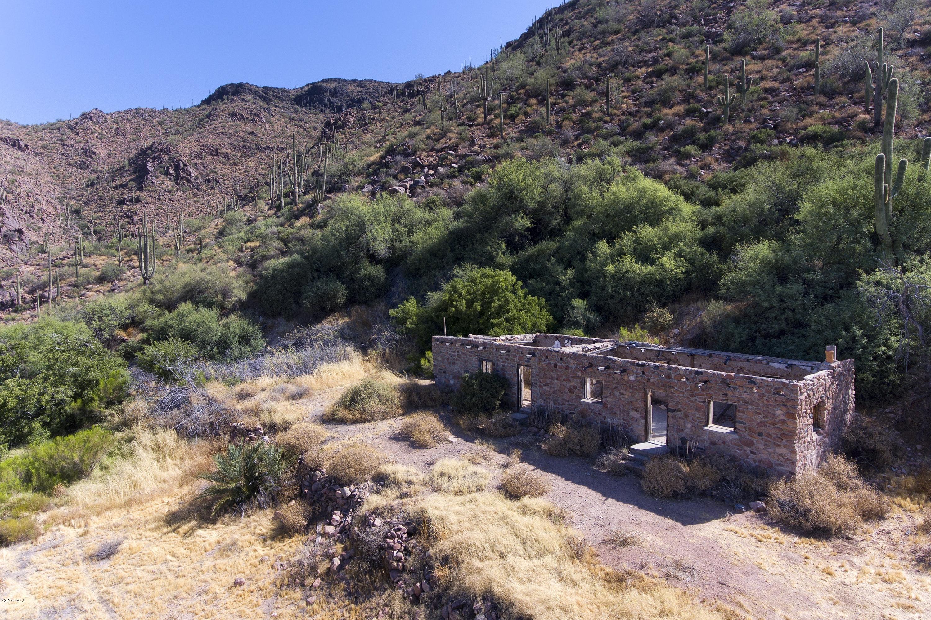 43222 N 79TH Street, -