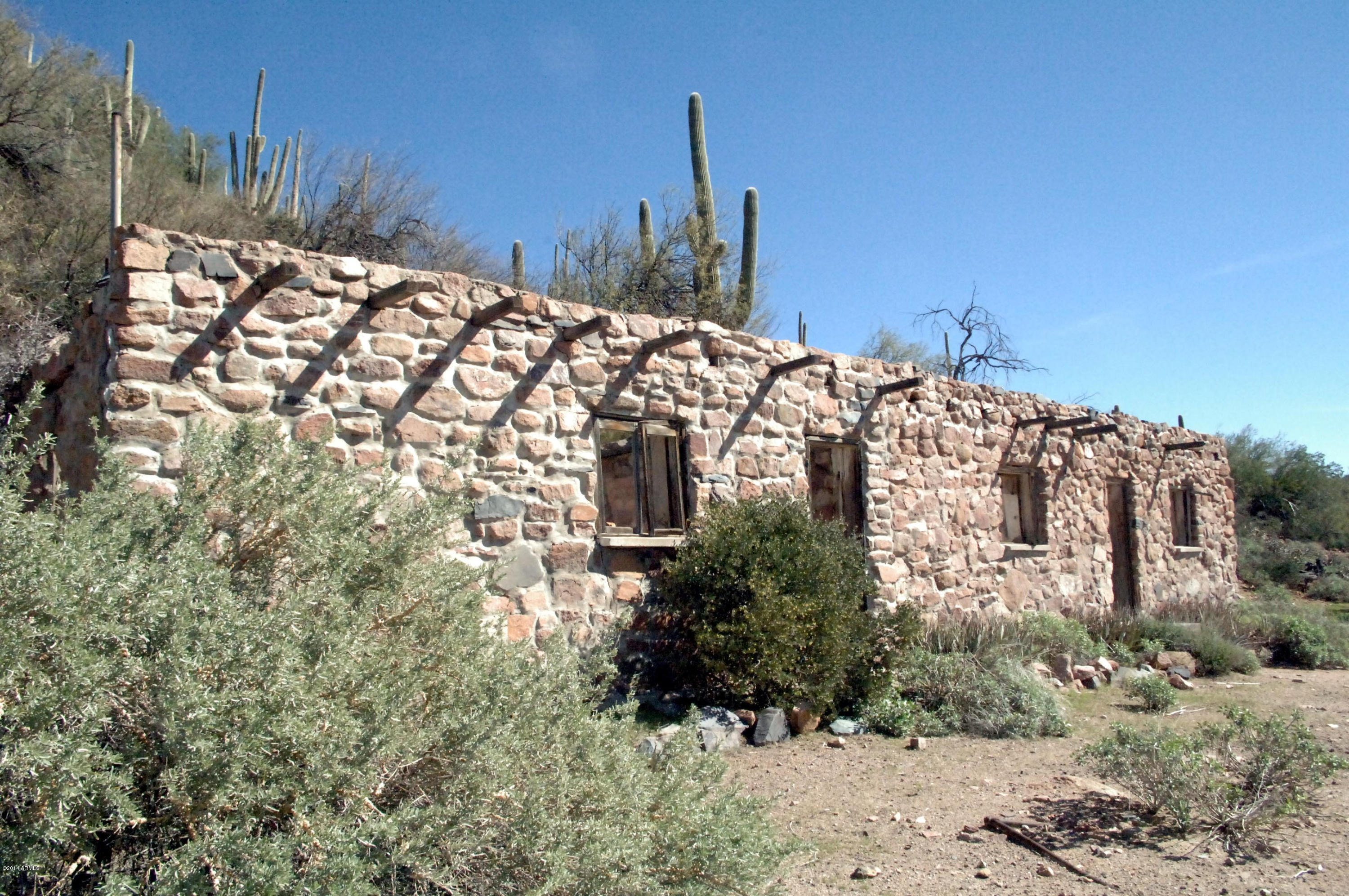 43222 N 79TH Street, -