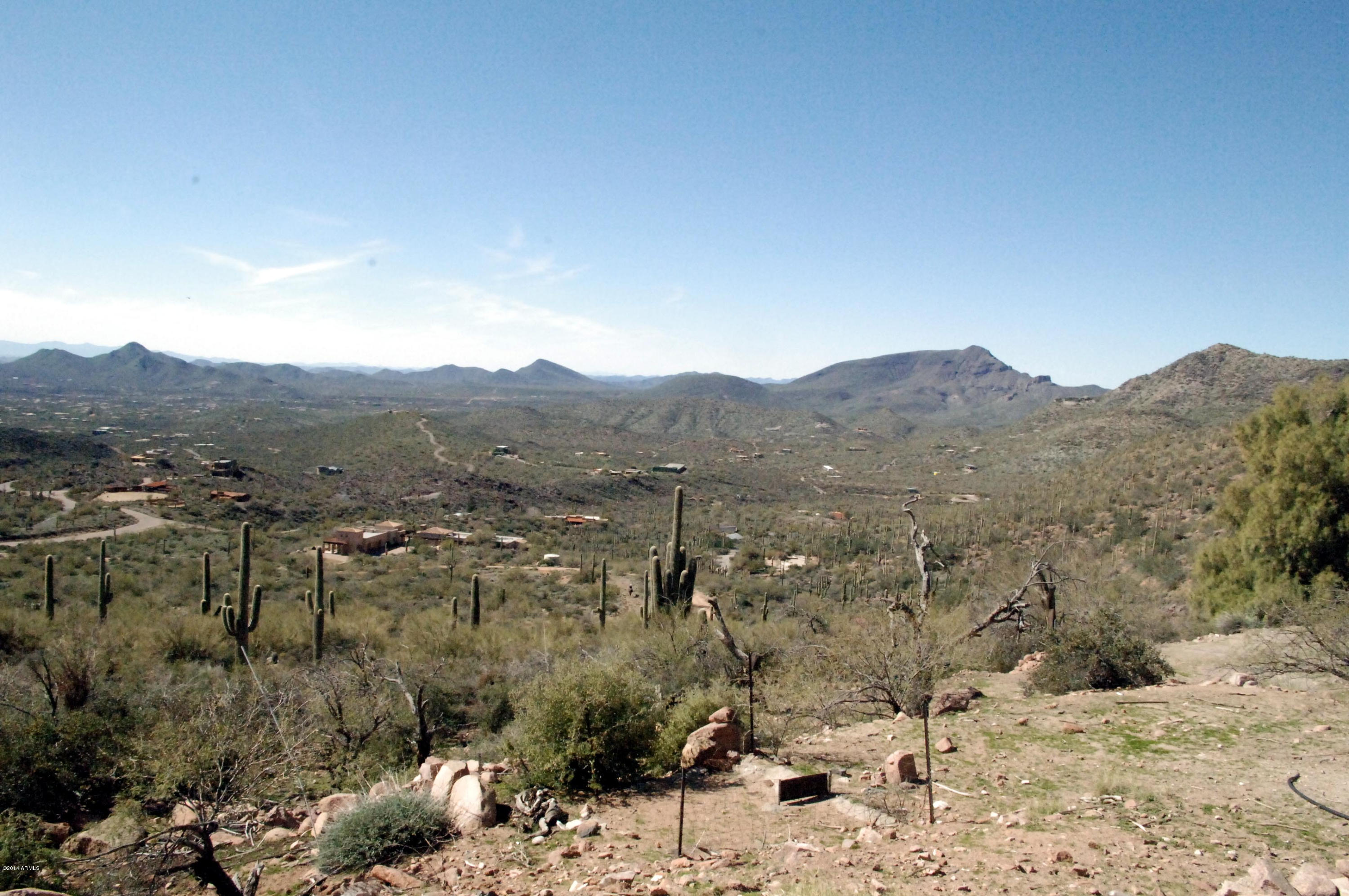 43222 N 79TH Street, -