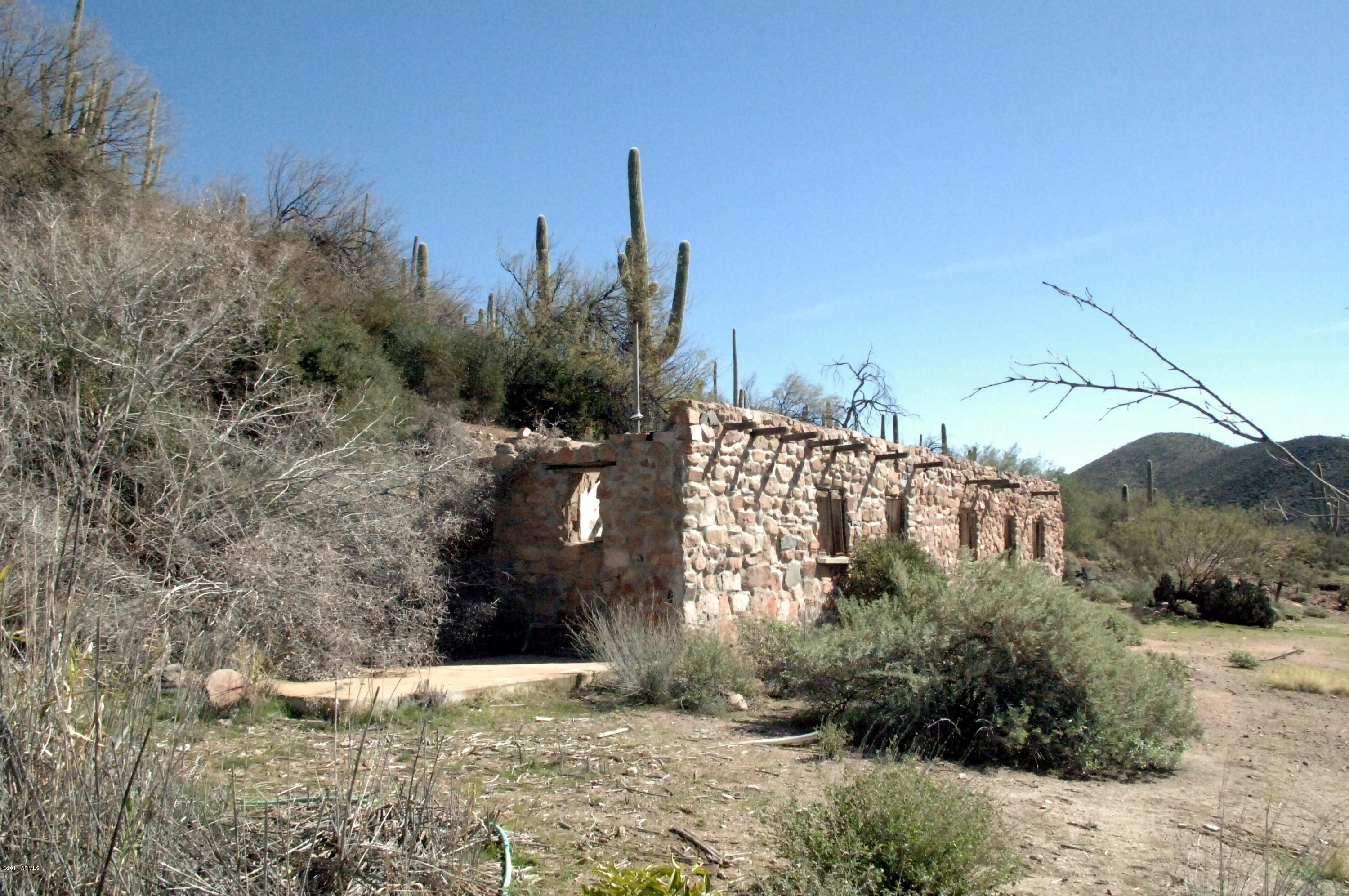 43222 N 79TH Street, -