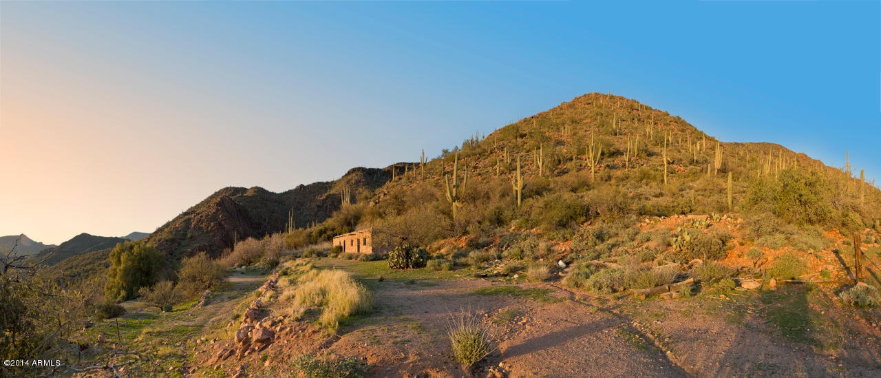 43222 N 79TH Street, -
