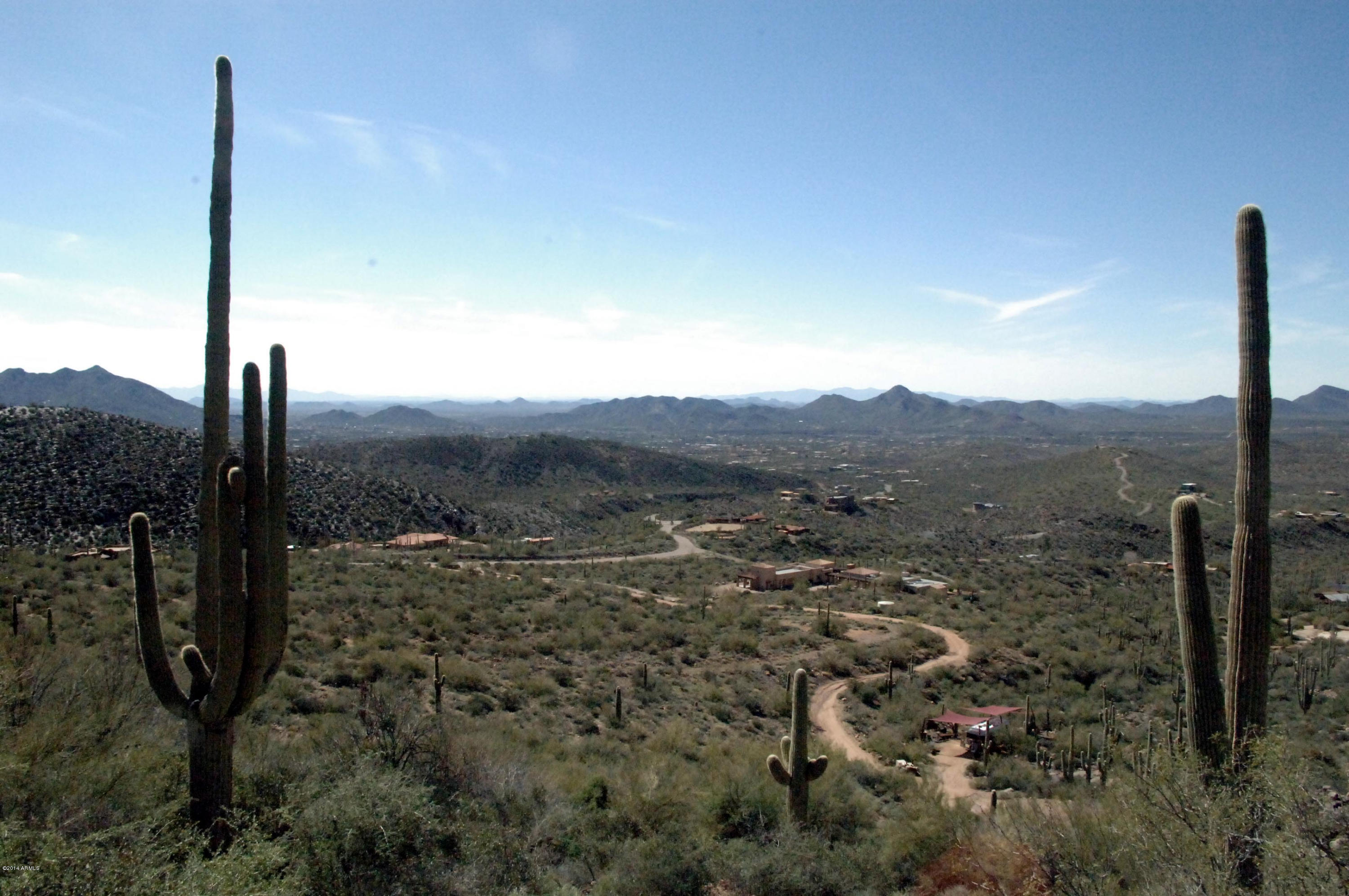 43222 N 79TH Street, -