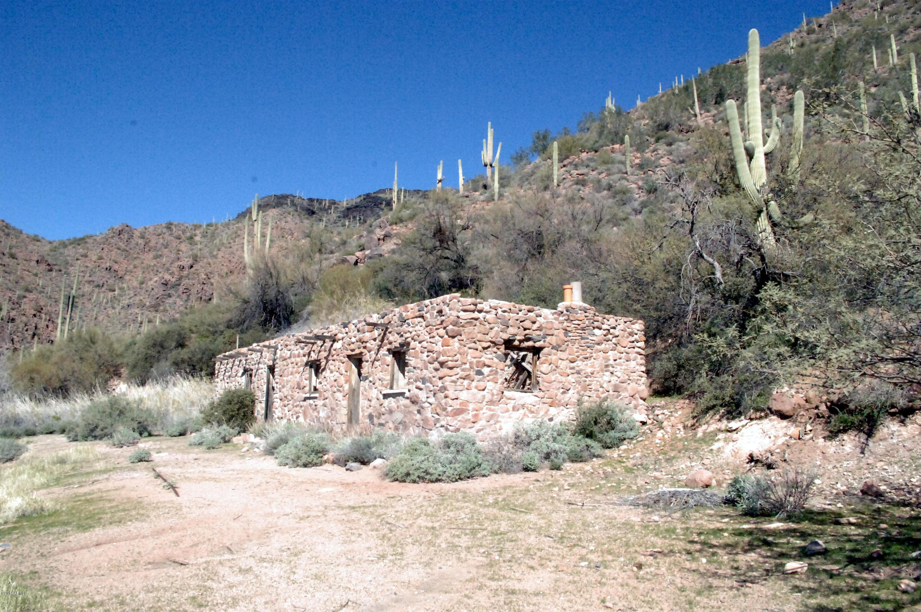 43222 N 79TH Street, -