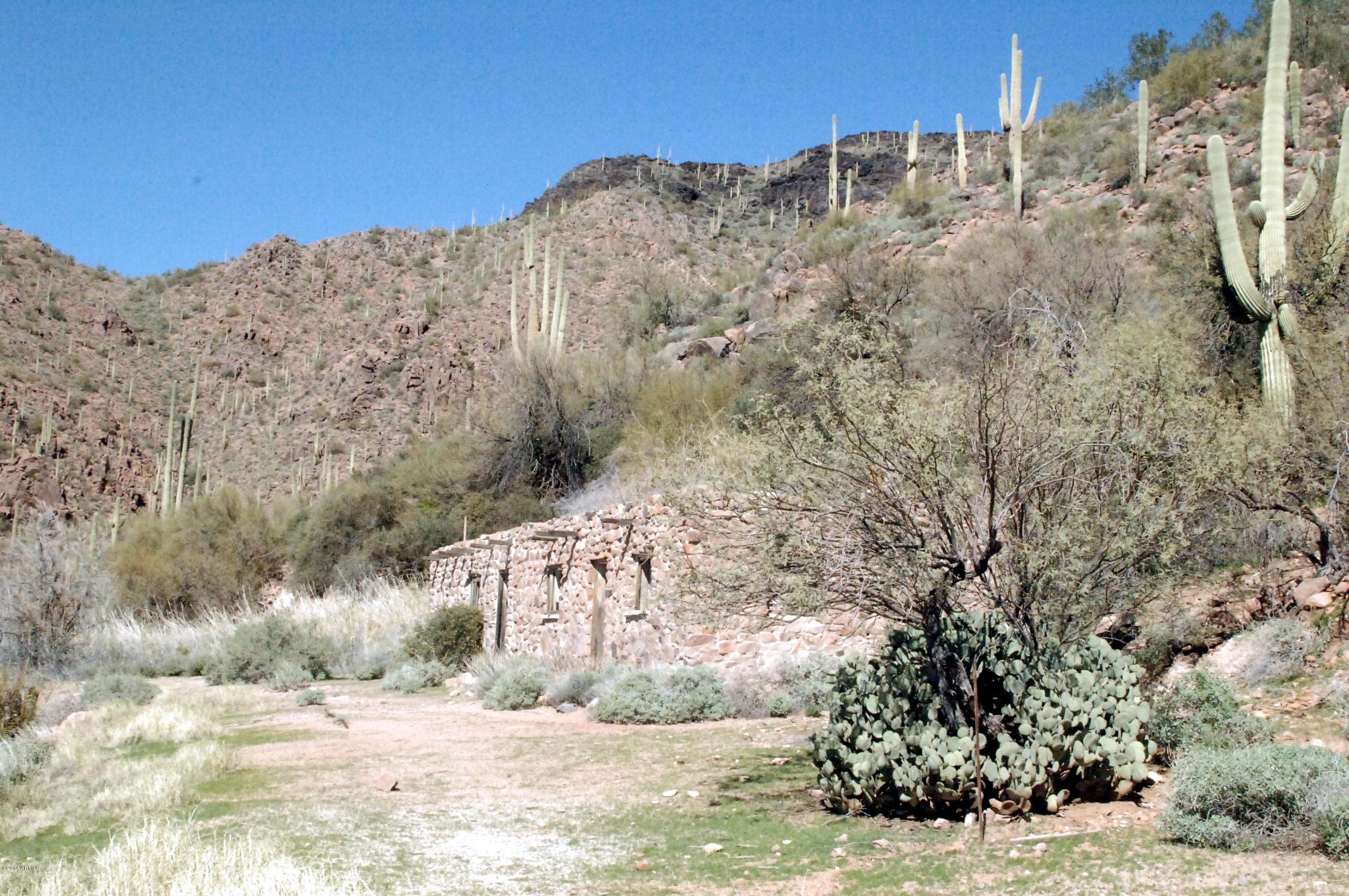 43222 N 79TH Street, -