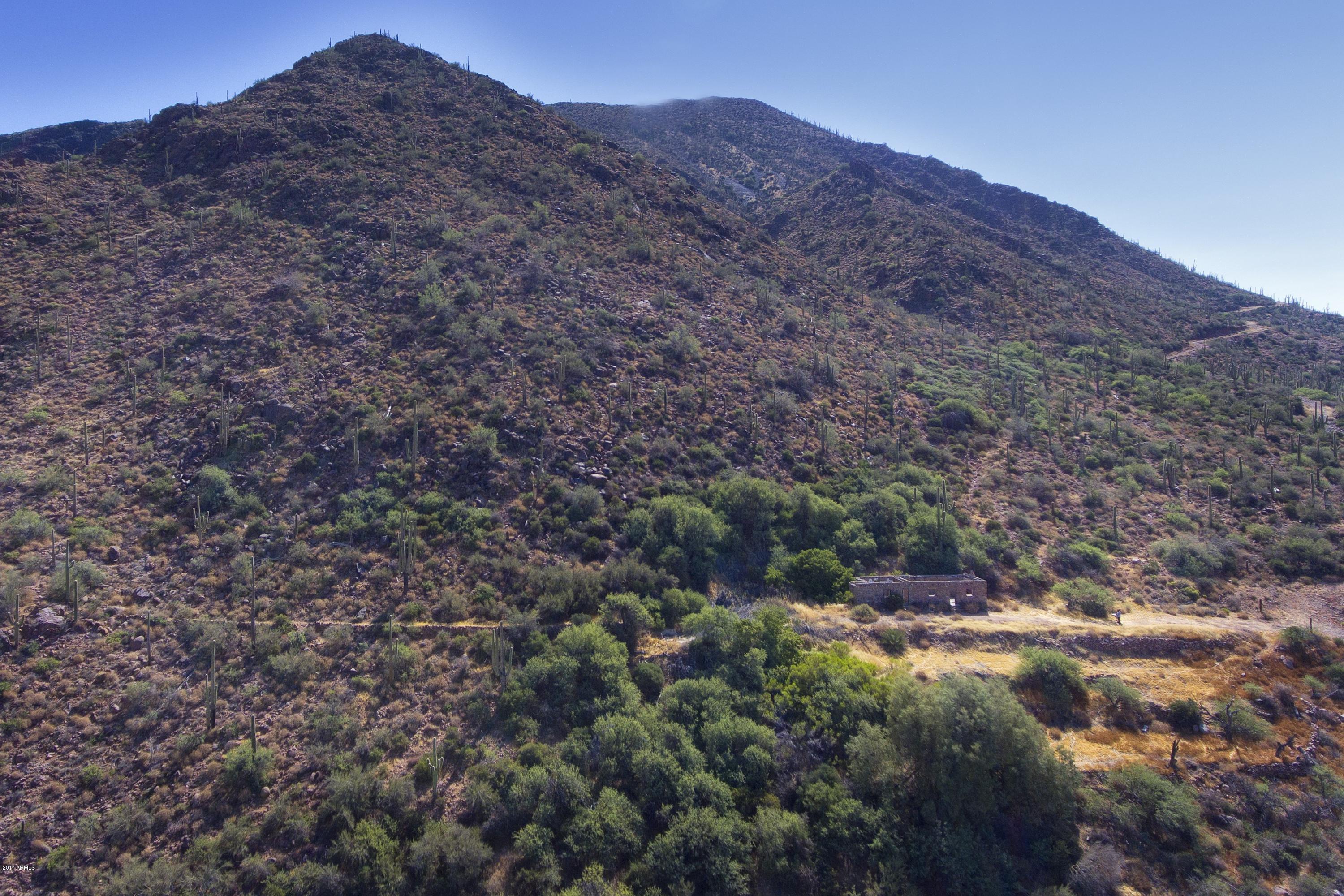 43222 N 79TH Street, -