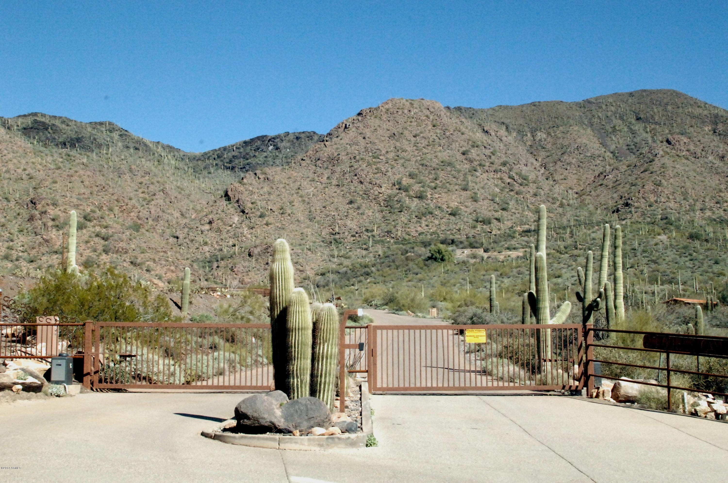 43222 N 79TH Street, -