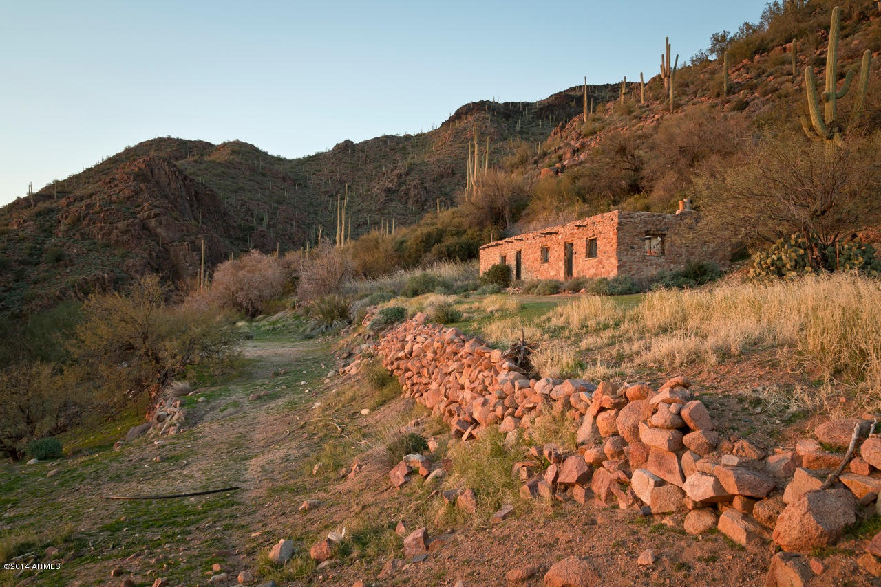 43222 N 79TH Street, -