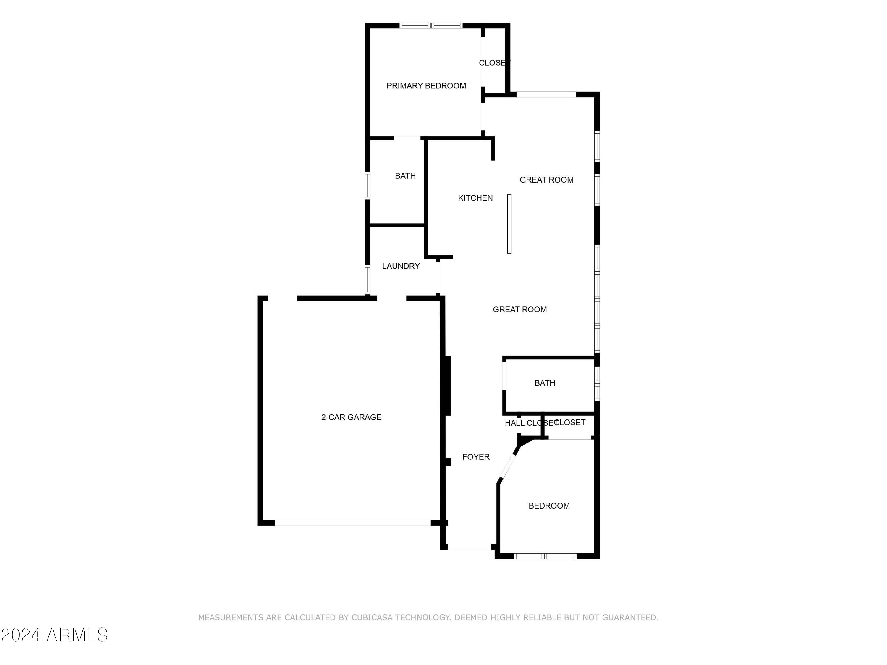 5194 W DESERT HILLS Drive