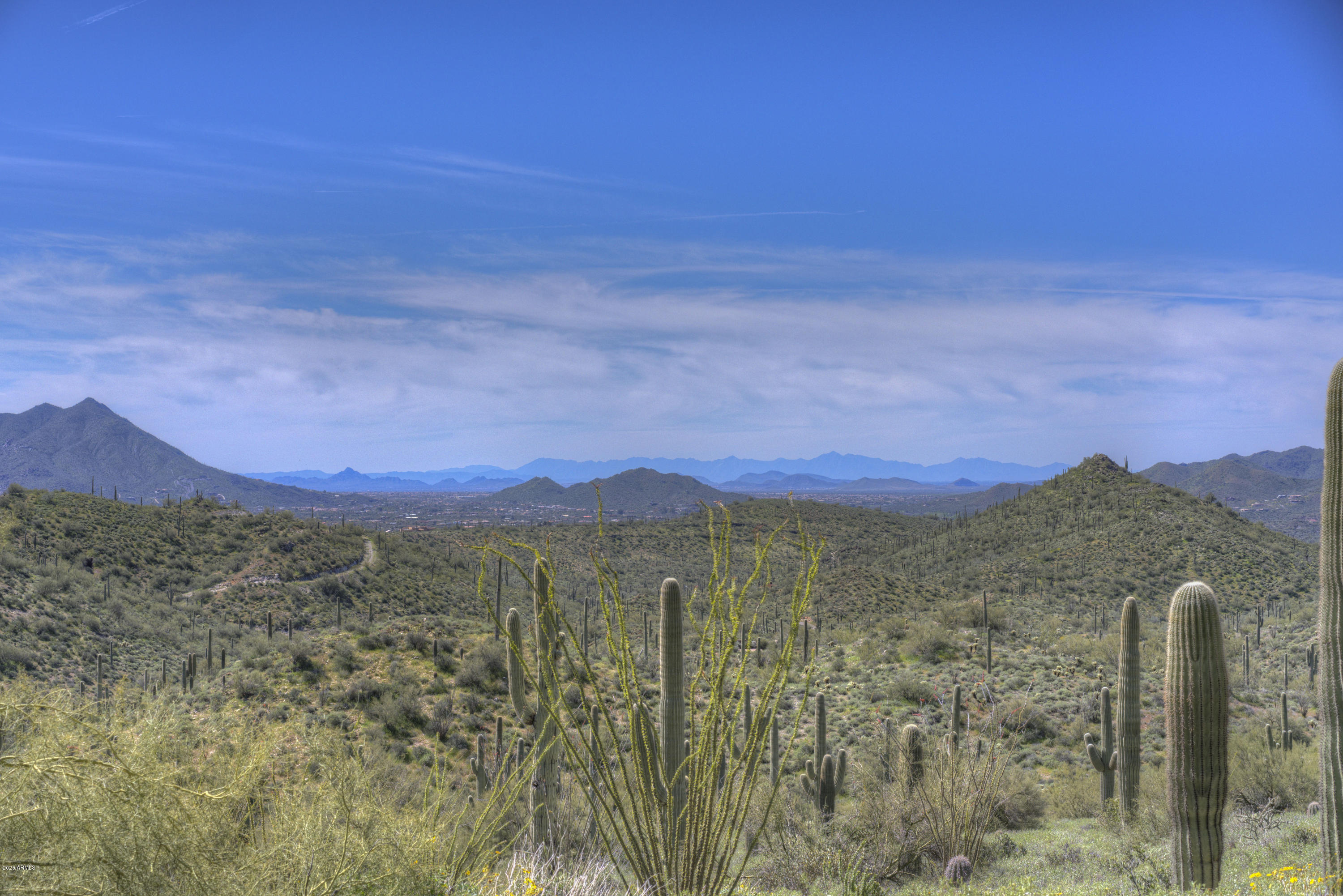 43540 N Cottonwood Canyon Road .-