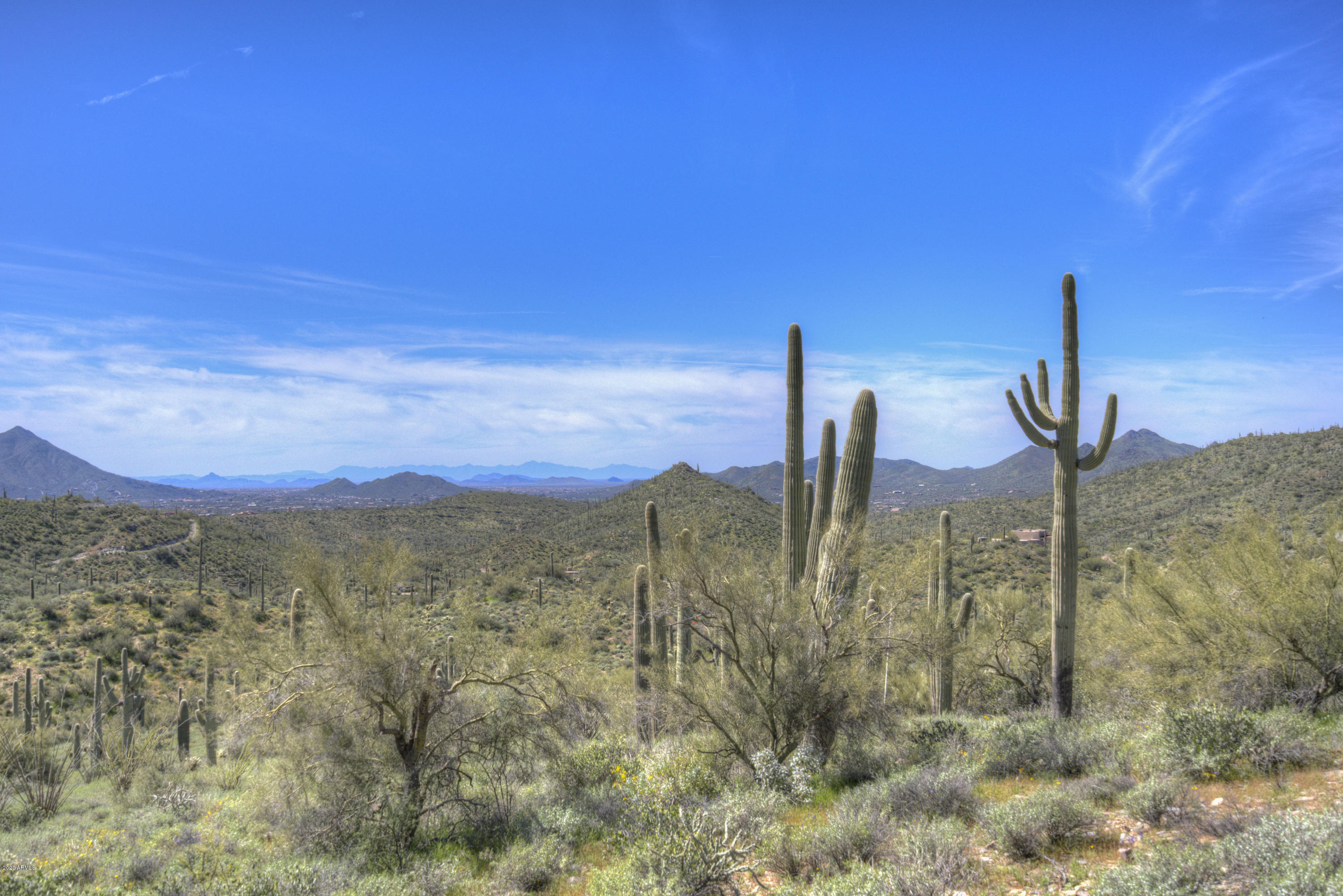 43540 N Cottonwood Canyon Road .-