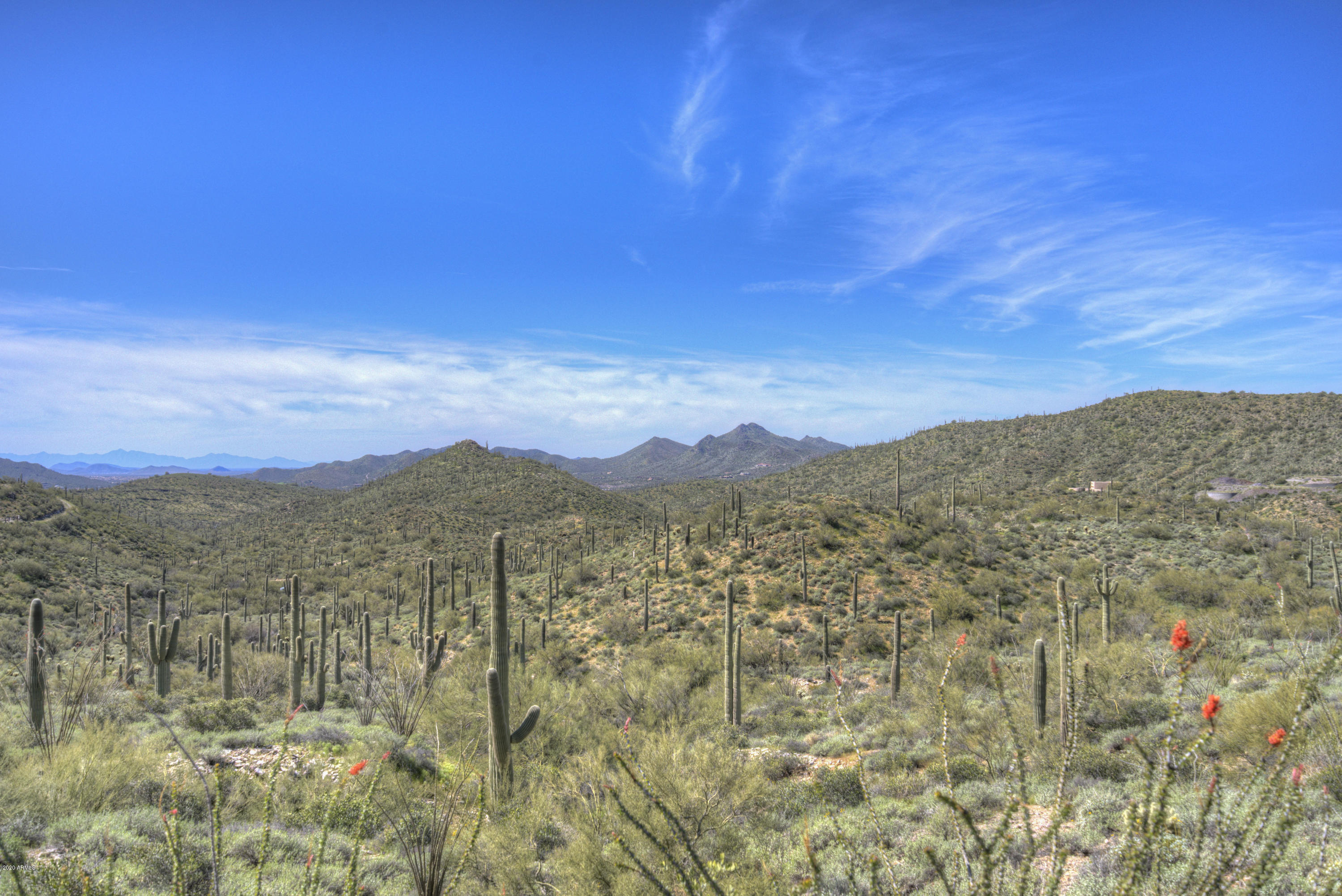 43540 N Cottonwood Canyon Road .-