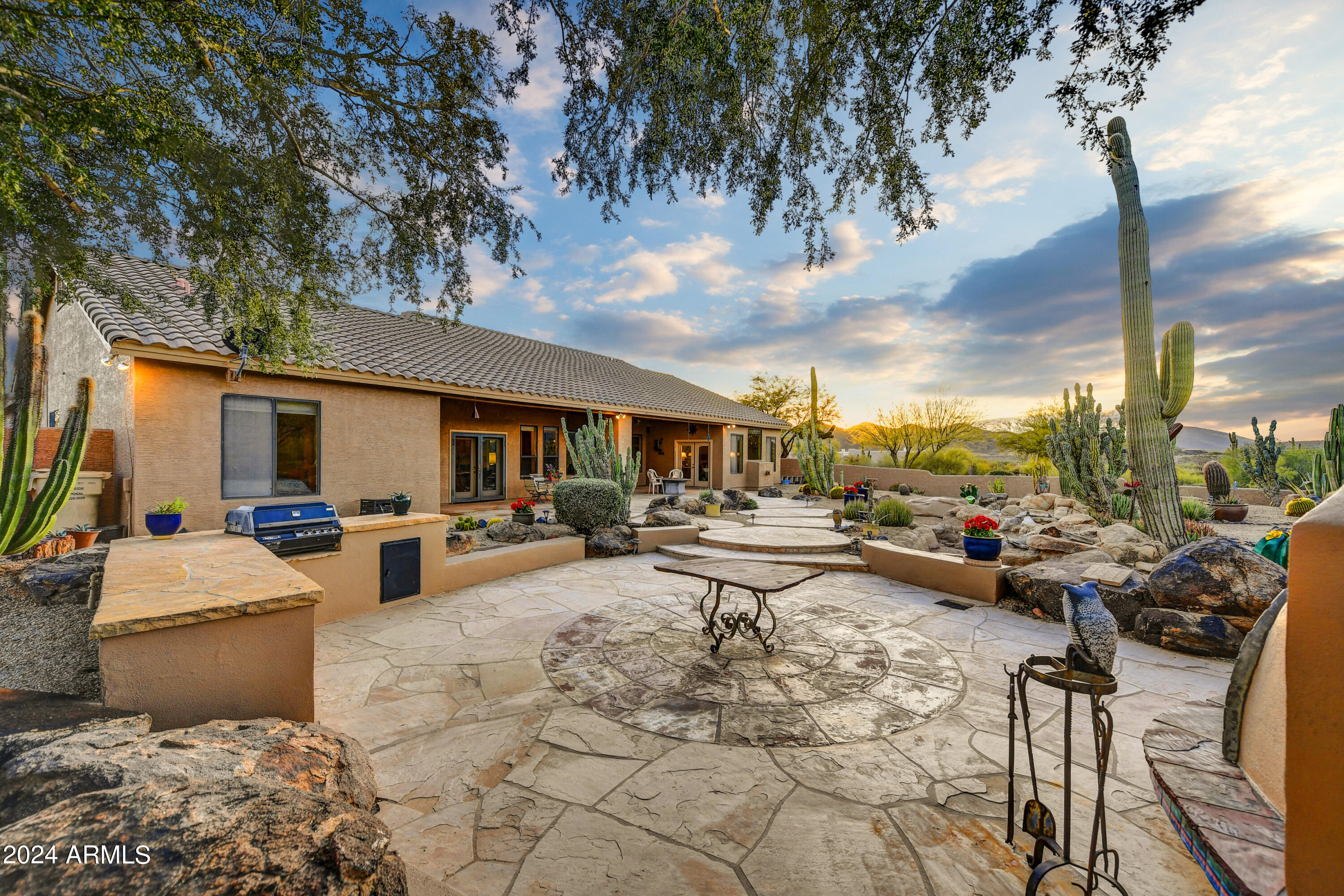 5898 E CHUCKWALLA Trail