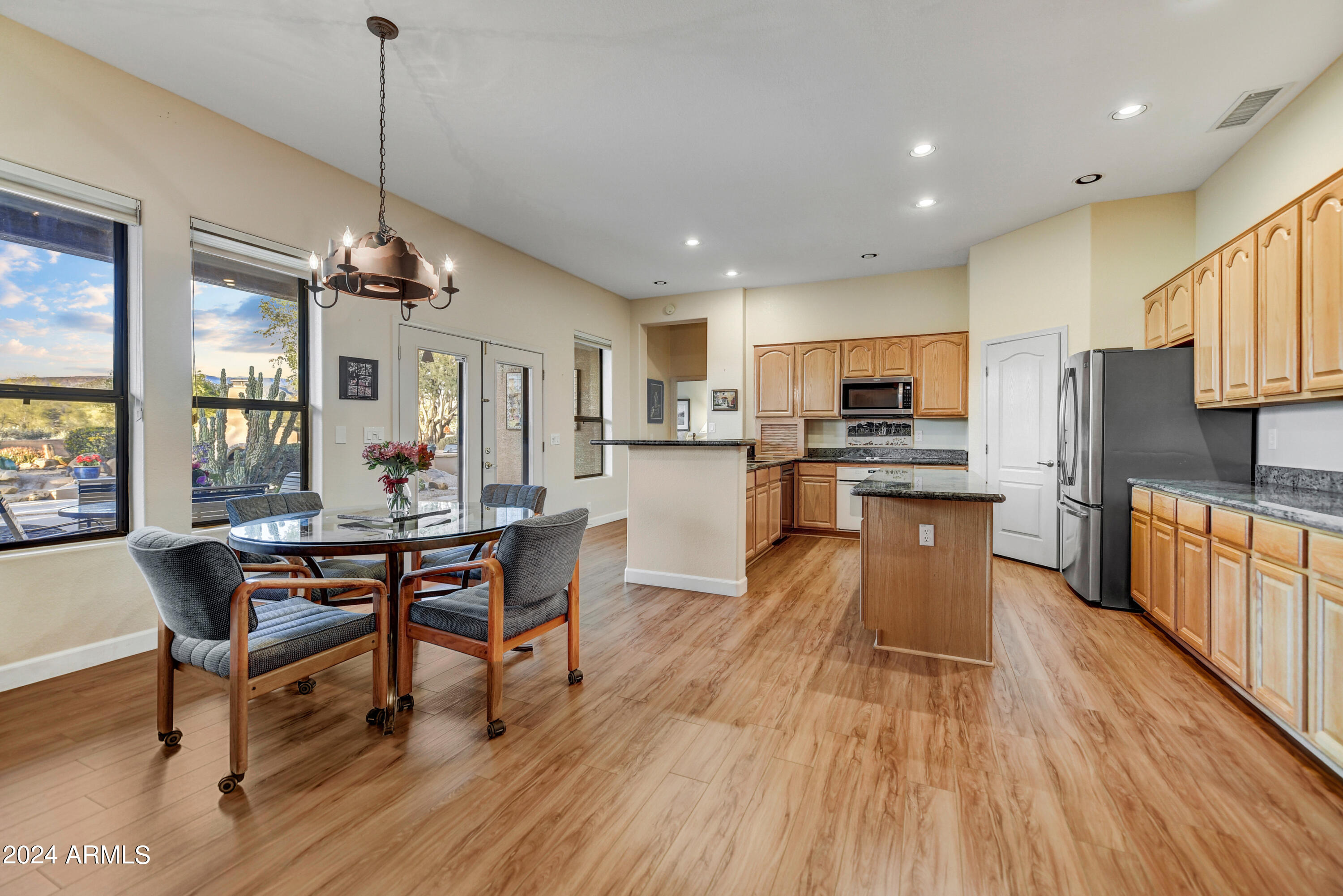 5898 E CHUCKWALLA Trail