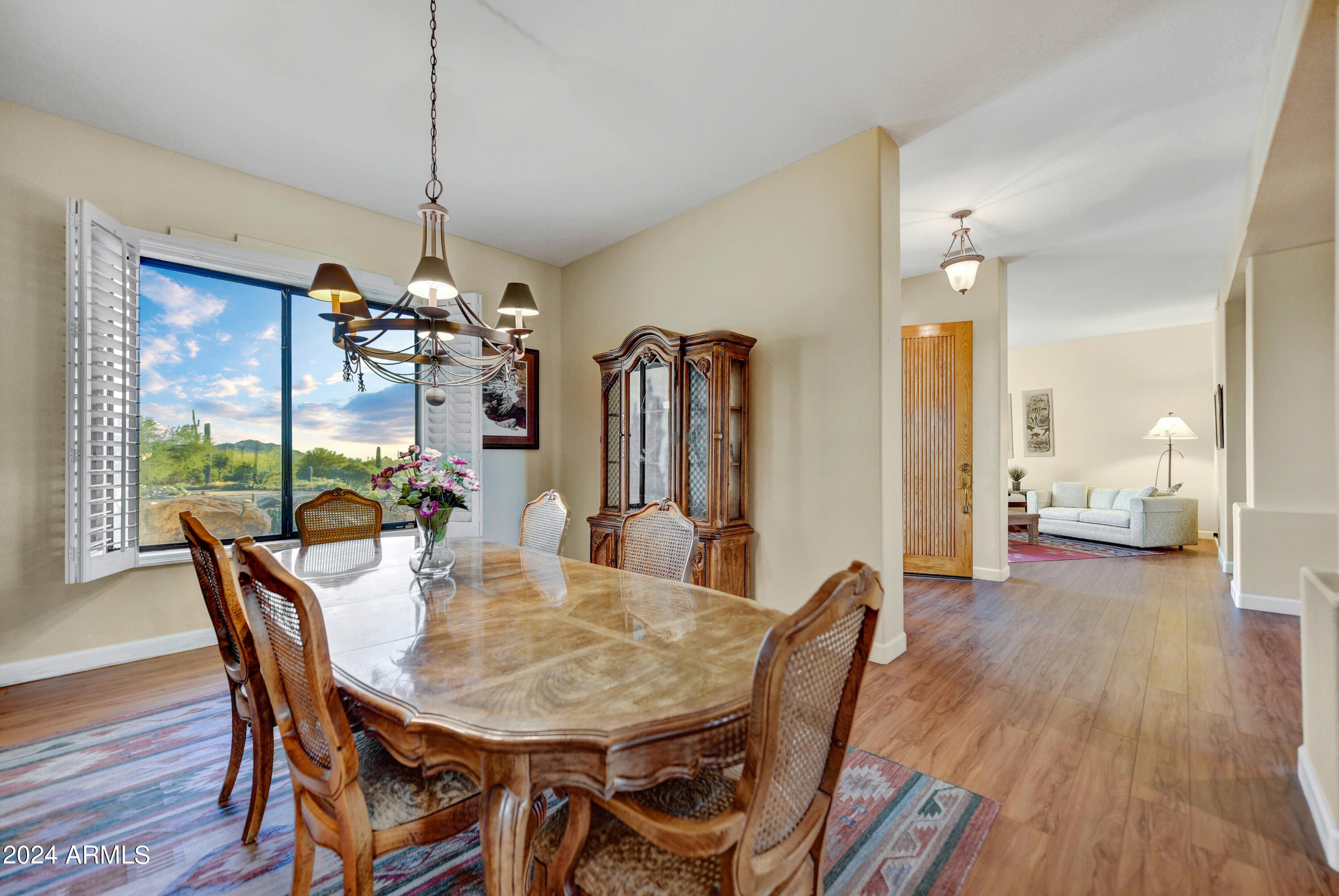 5898 E CHUCKWALLA Trail