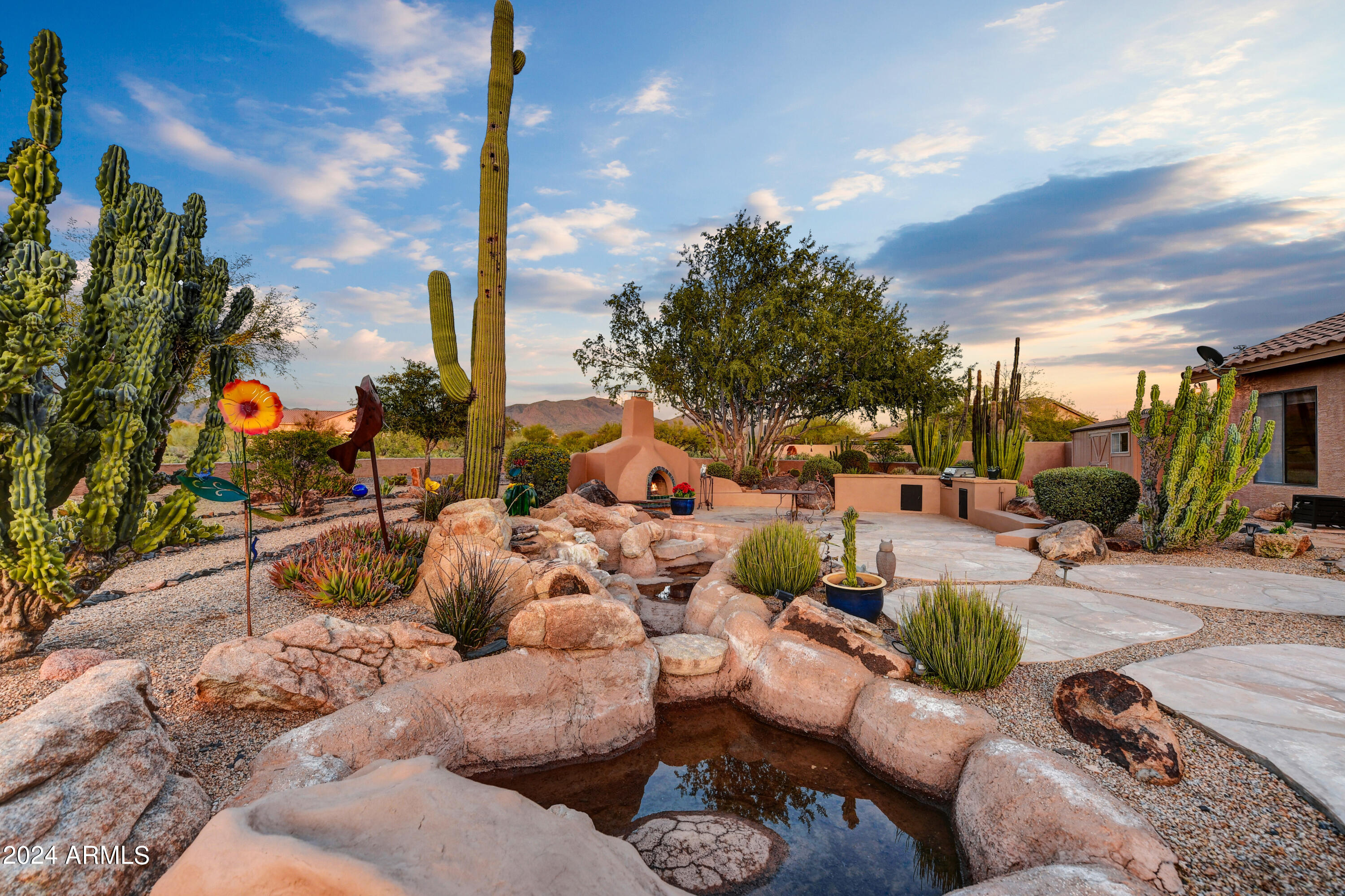 5898 E CHUCKWALLA Trail