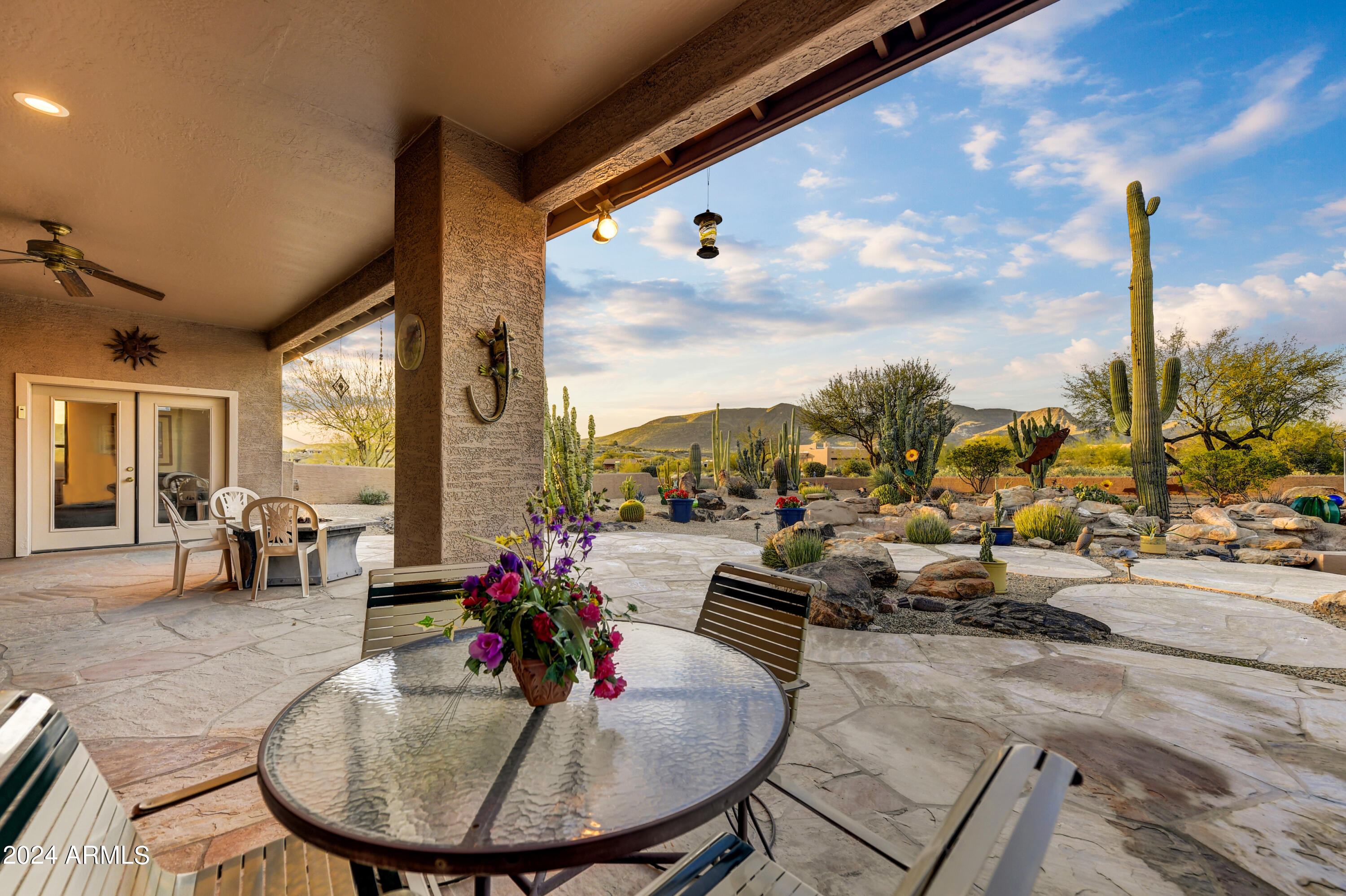 5898 E CHUCKWALLA Trail