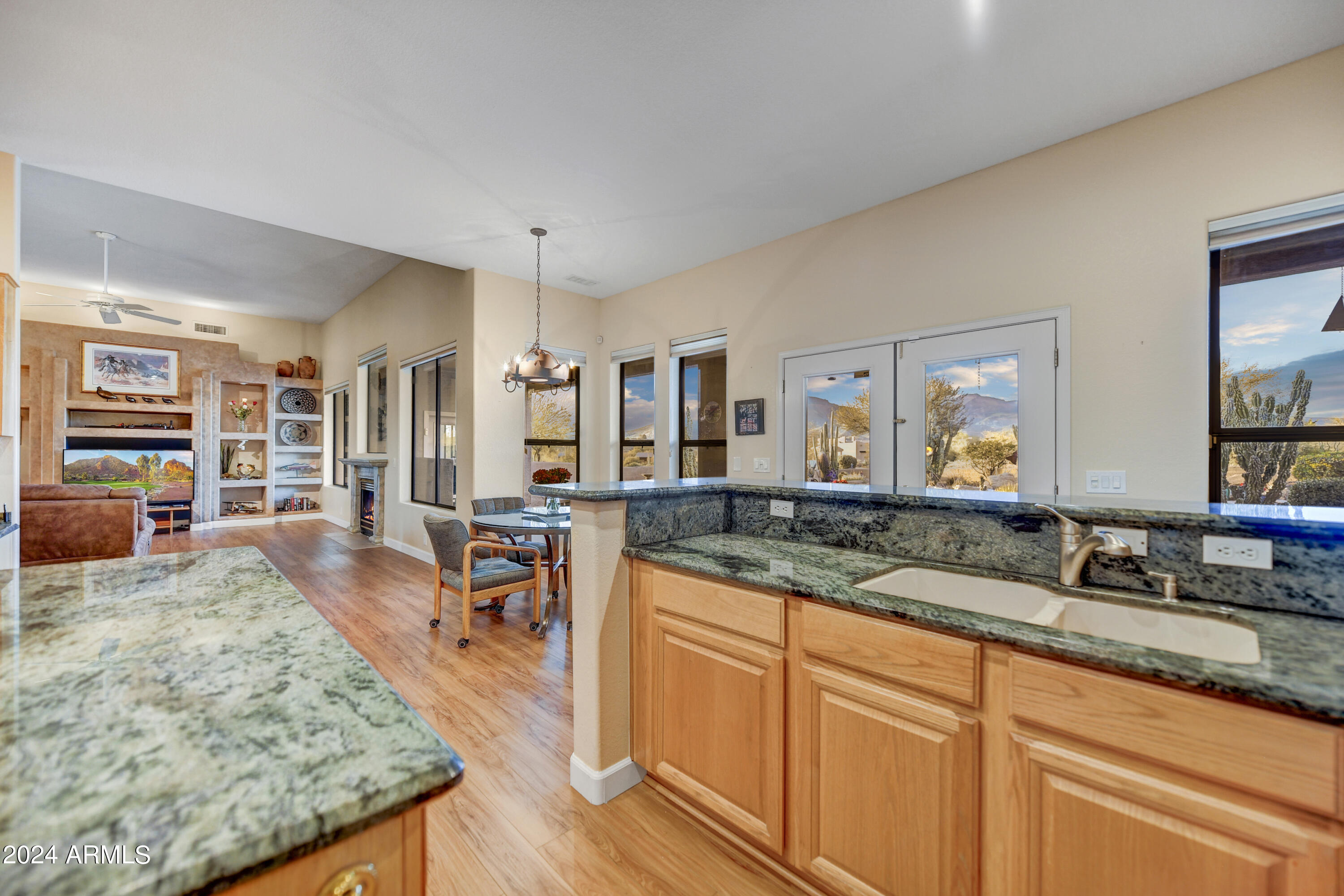 5898 E CHUCKWALLA Trail