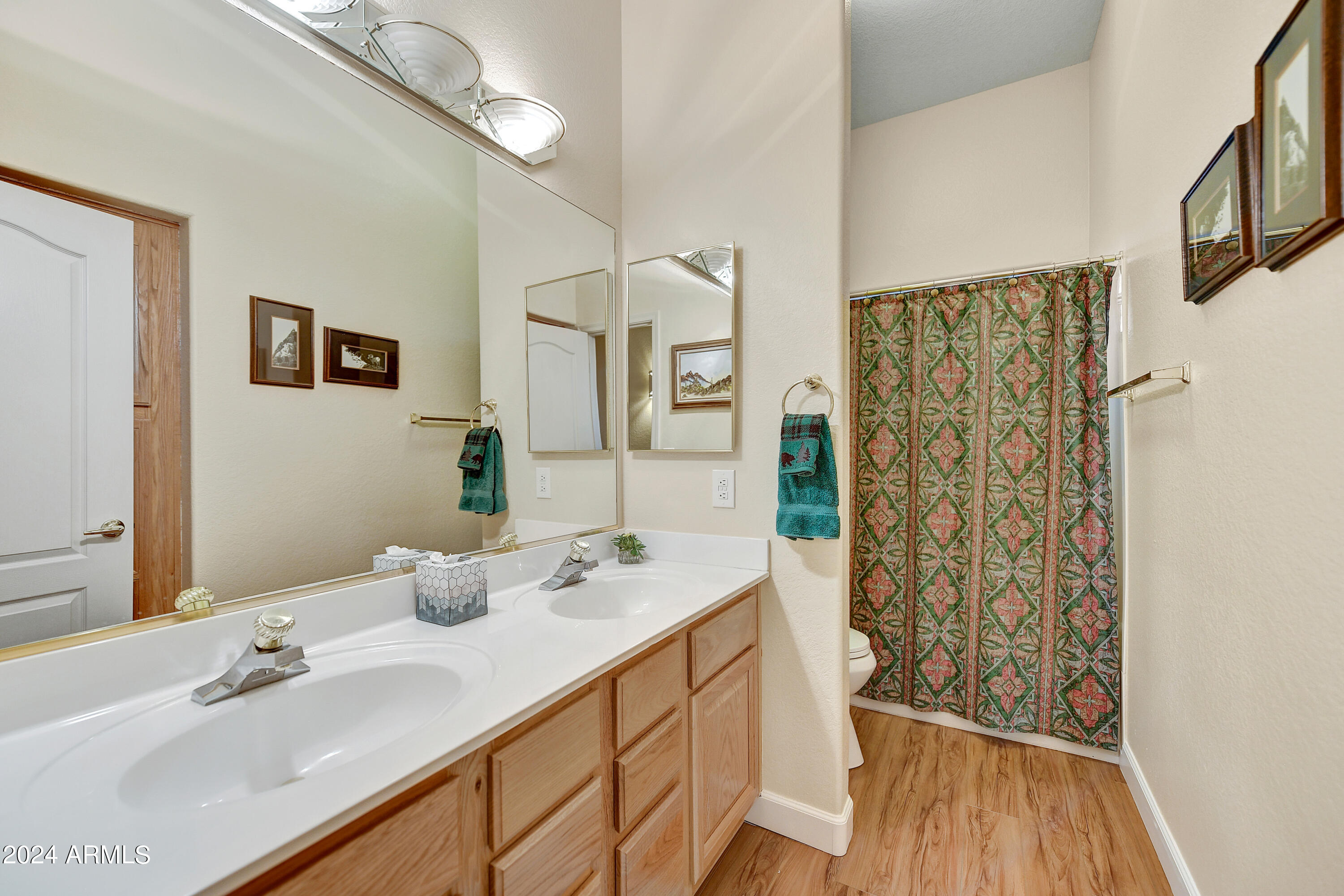 5898 E CHUCKWALLA Trail
