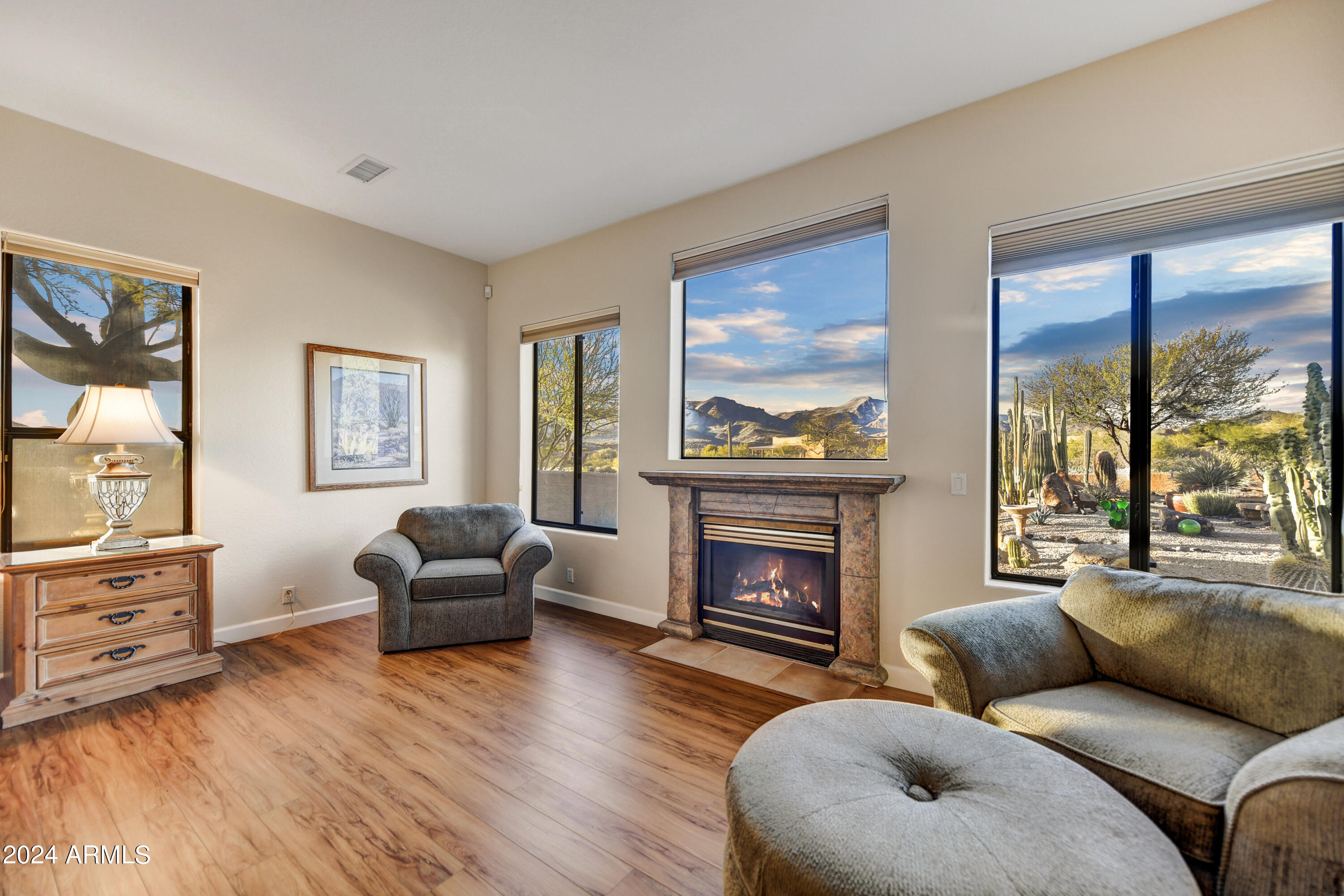 5898 E CHUCKWALLA Trail