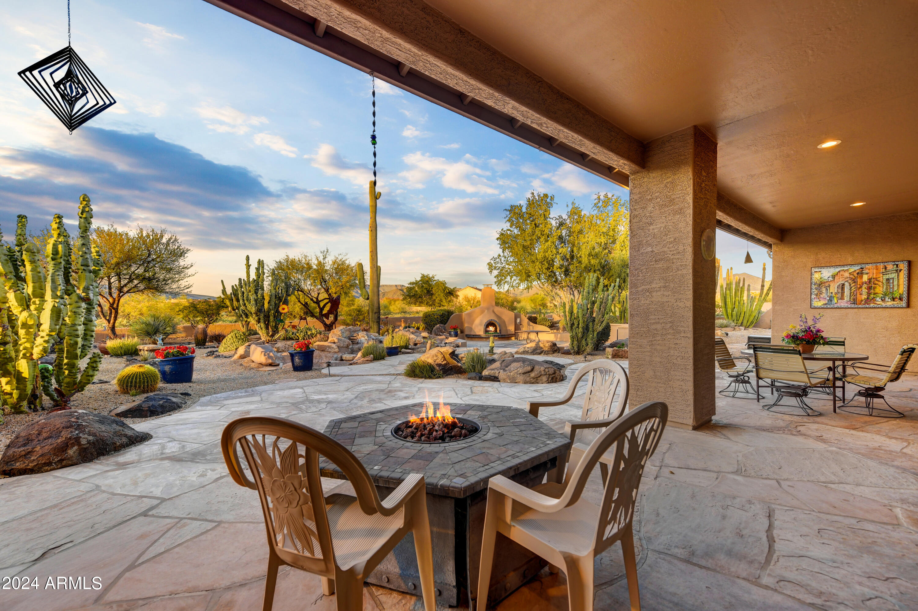 5898 E CHUCKWALLA Trail