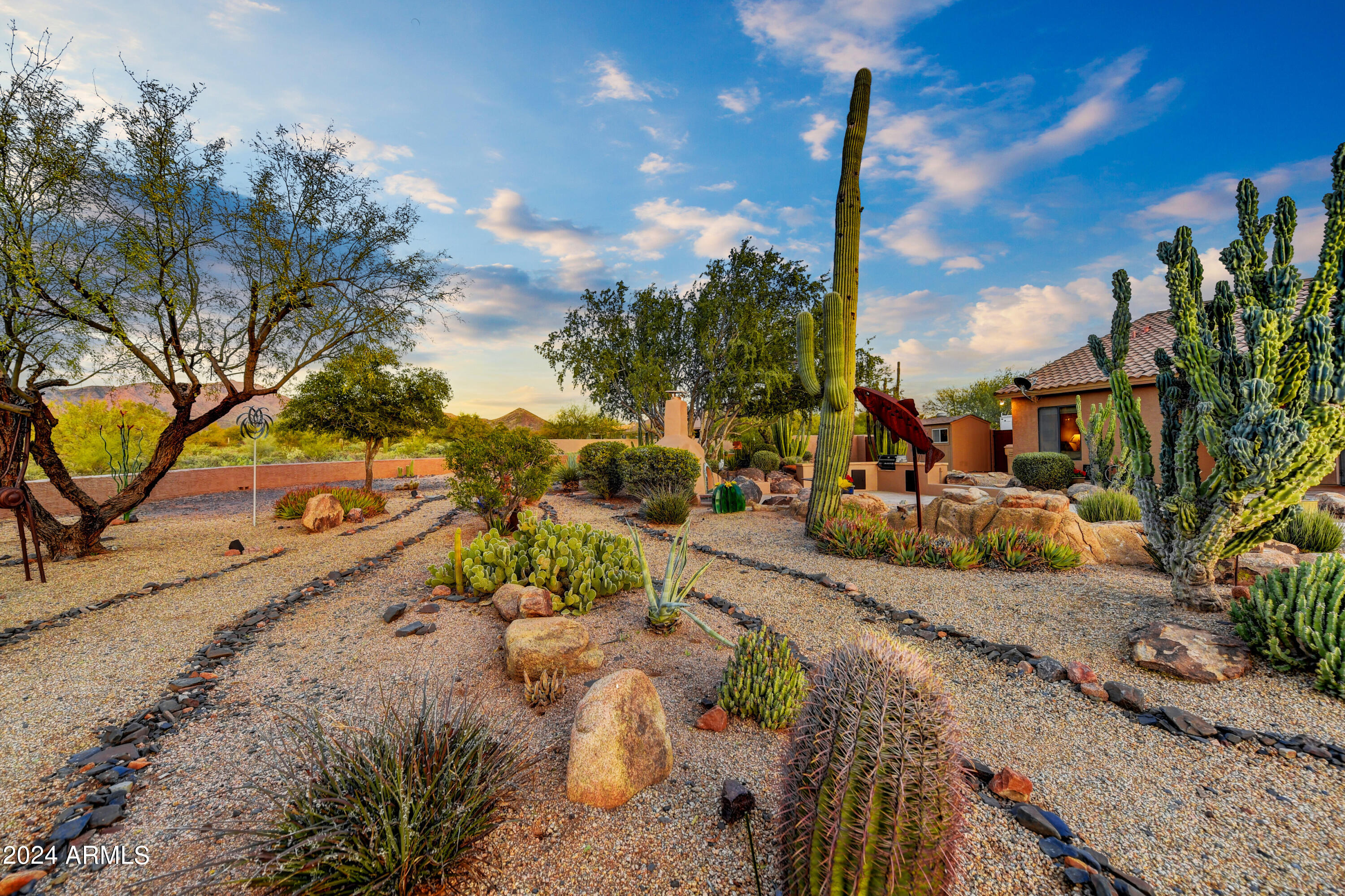 5898 E CHUCKWALLA Trail