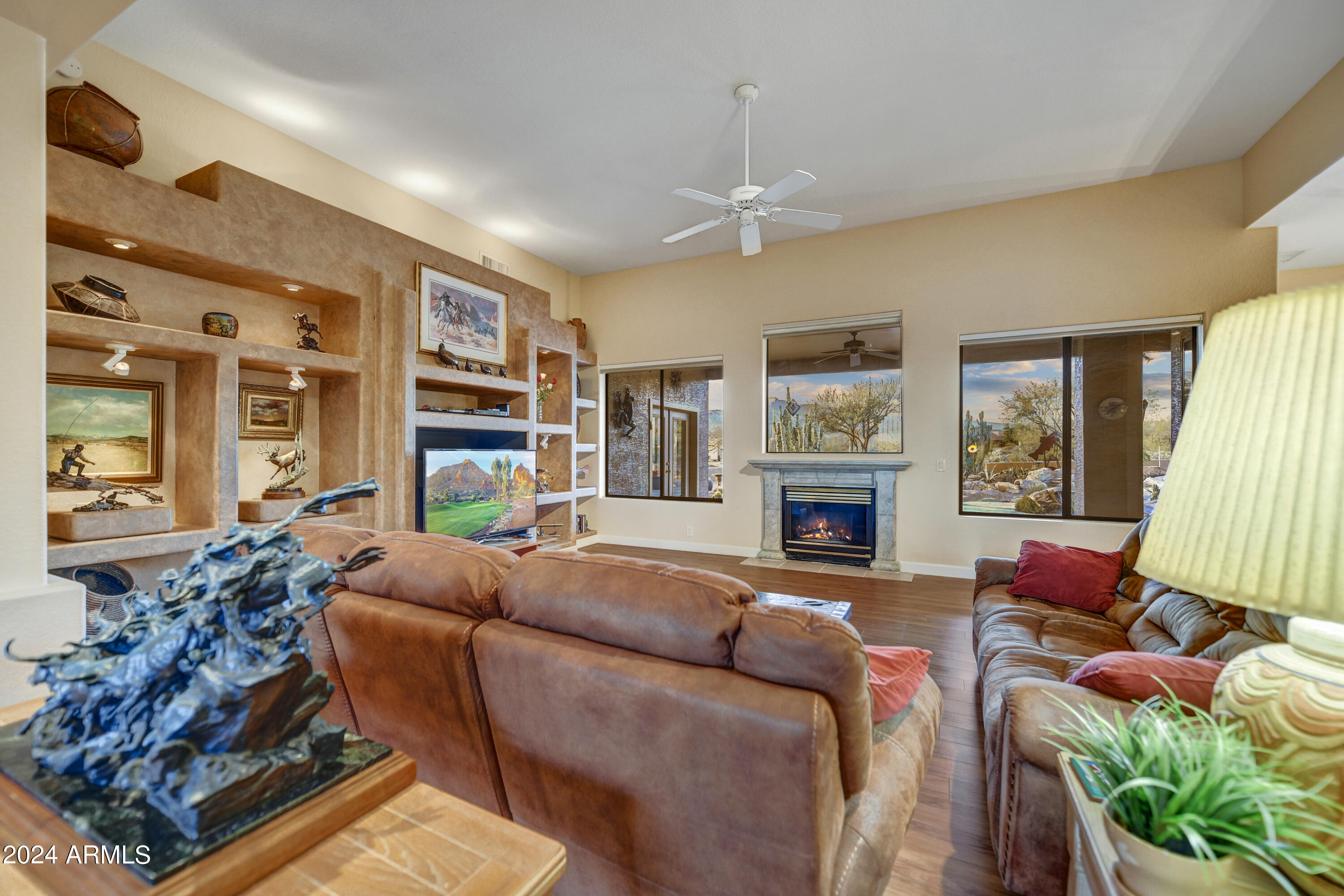 5898 E CHUCKWALLA Trail