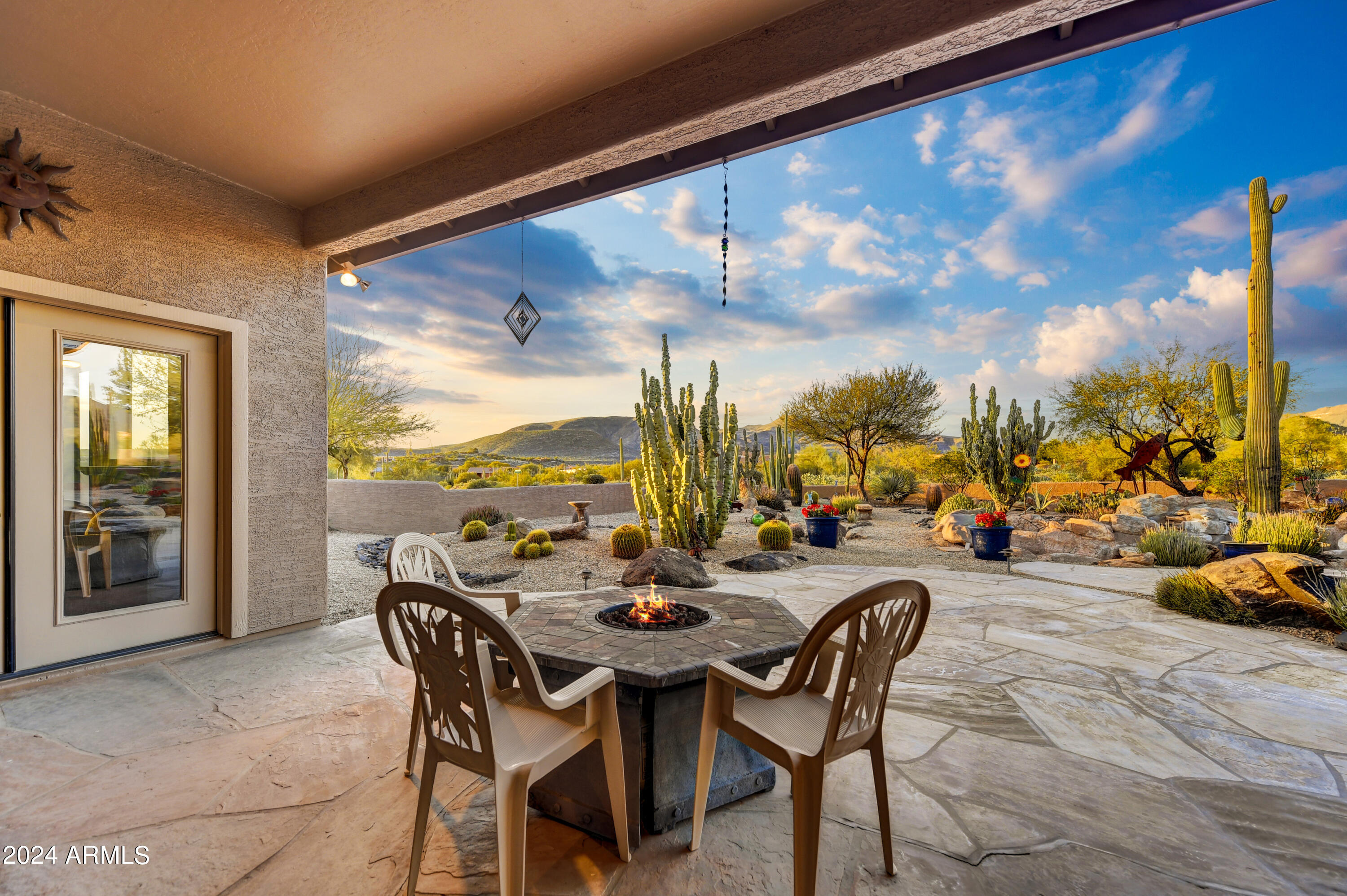 5898 E CHUCKWALLA Trail