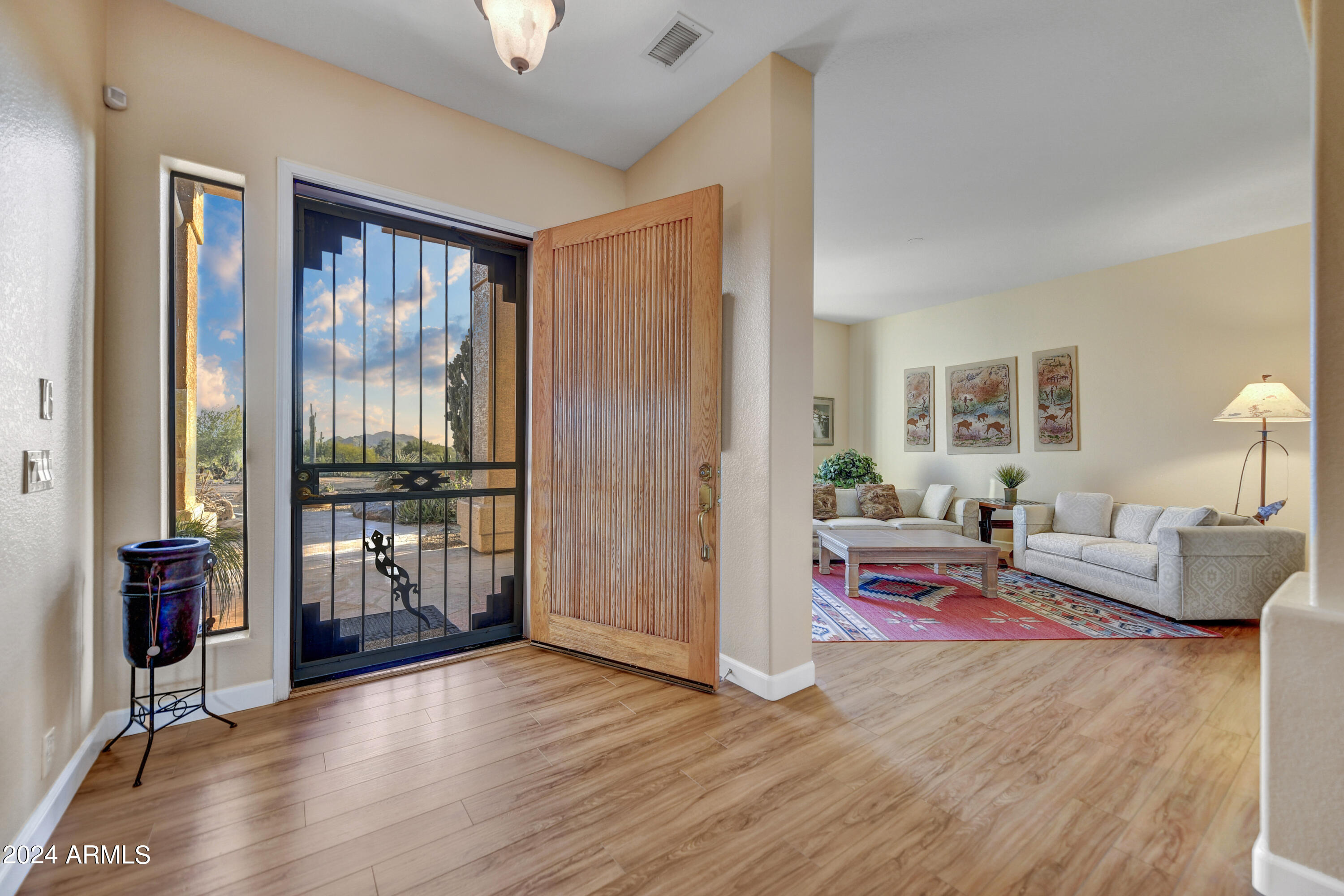 5898 E CHUCKWALLA Trail