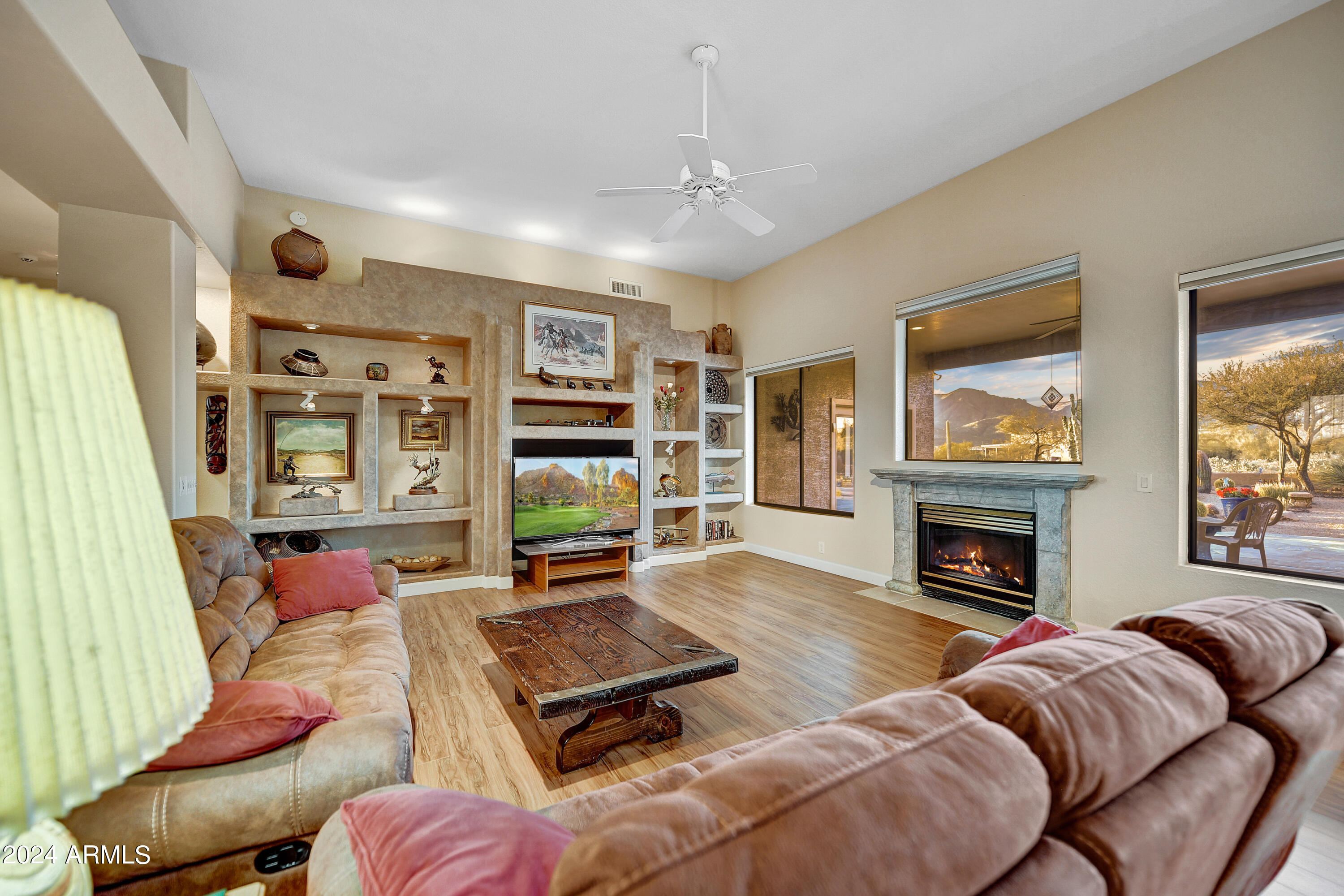5898 E CHUCKWALLA Trail