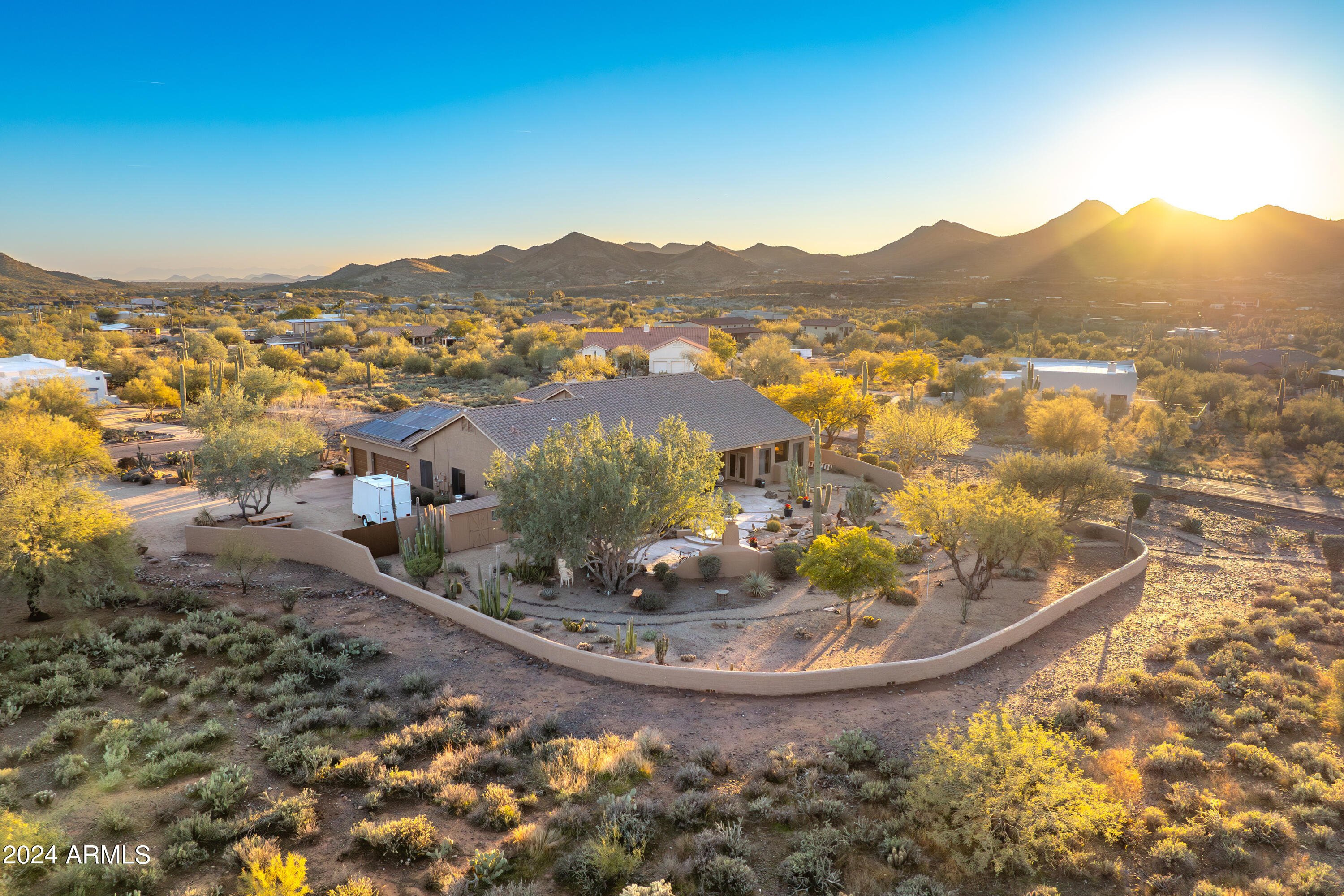 5898 E CHUCKWALLA Trail