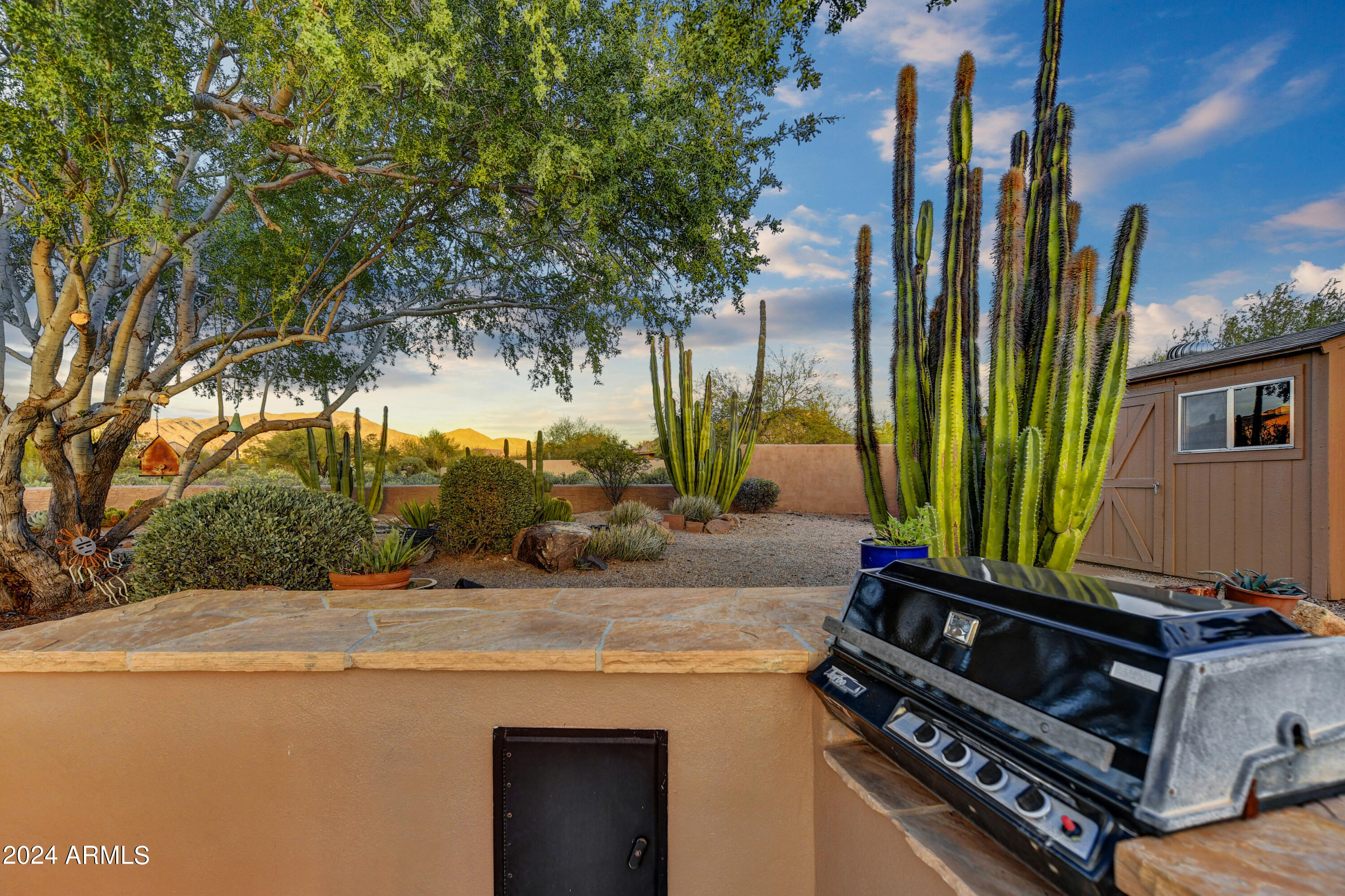 5898 E CHUCKWALLA Trail