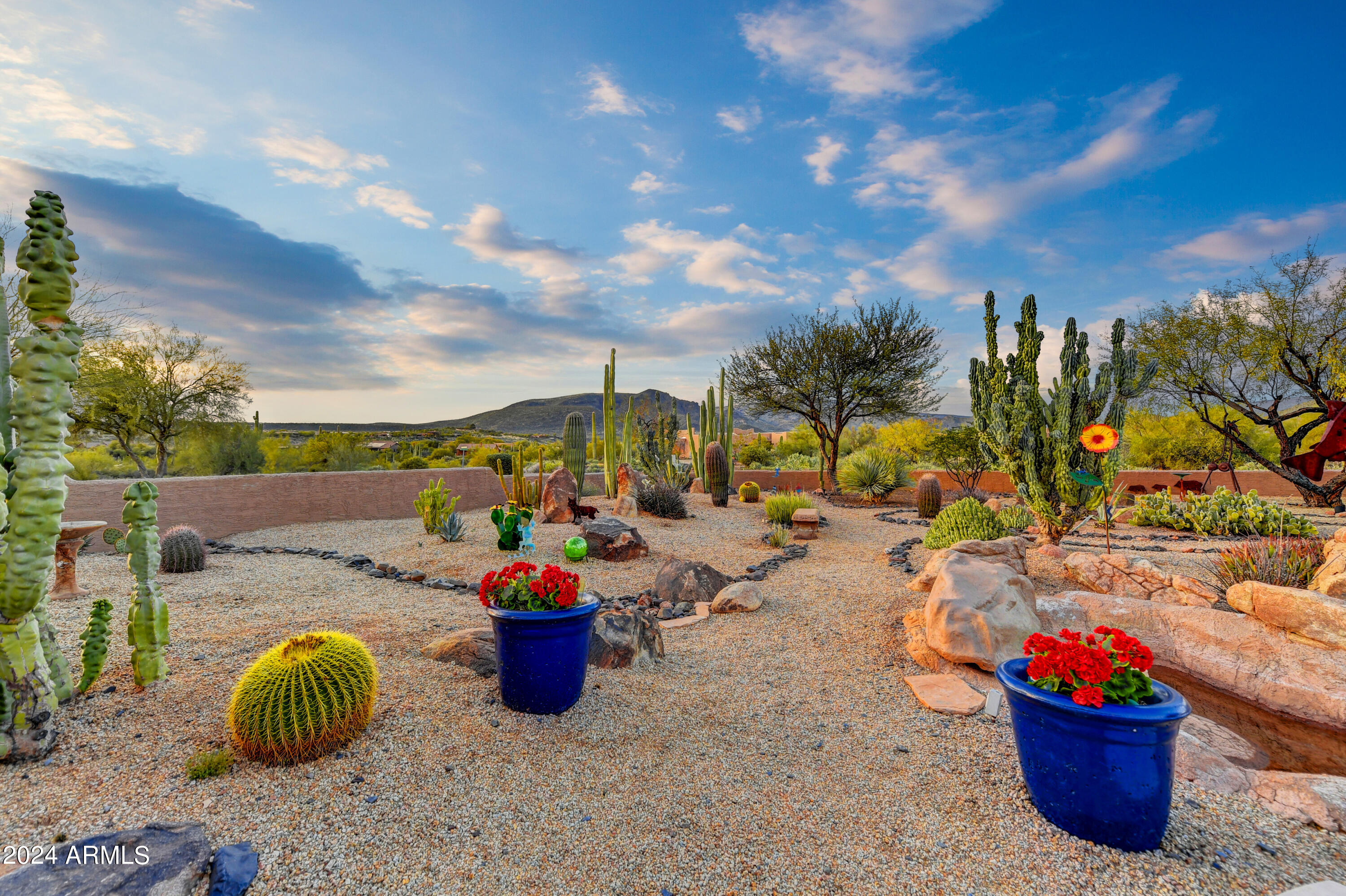 5898 E CHUCKWALLA Trail