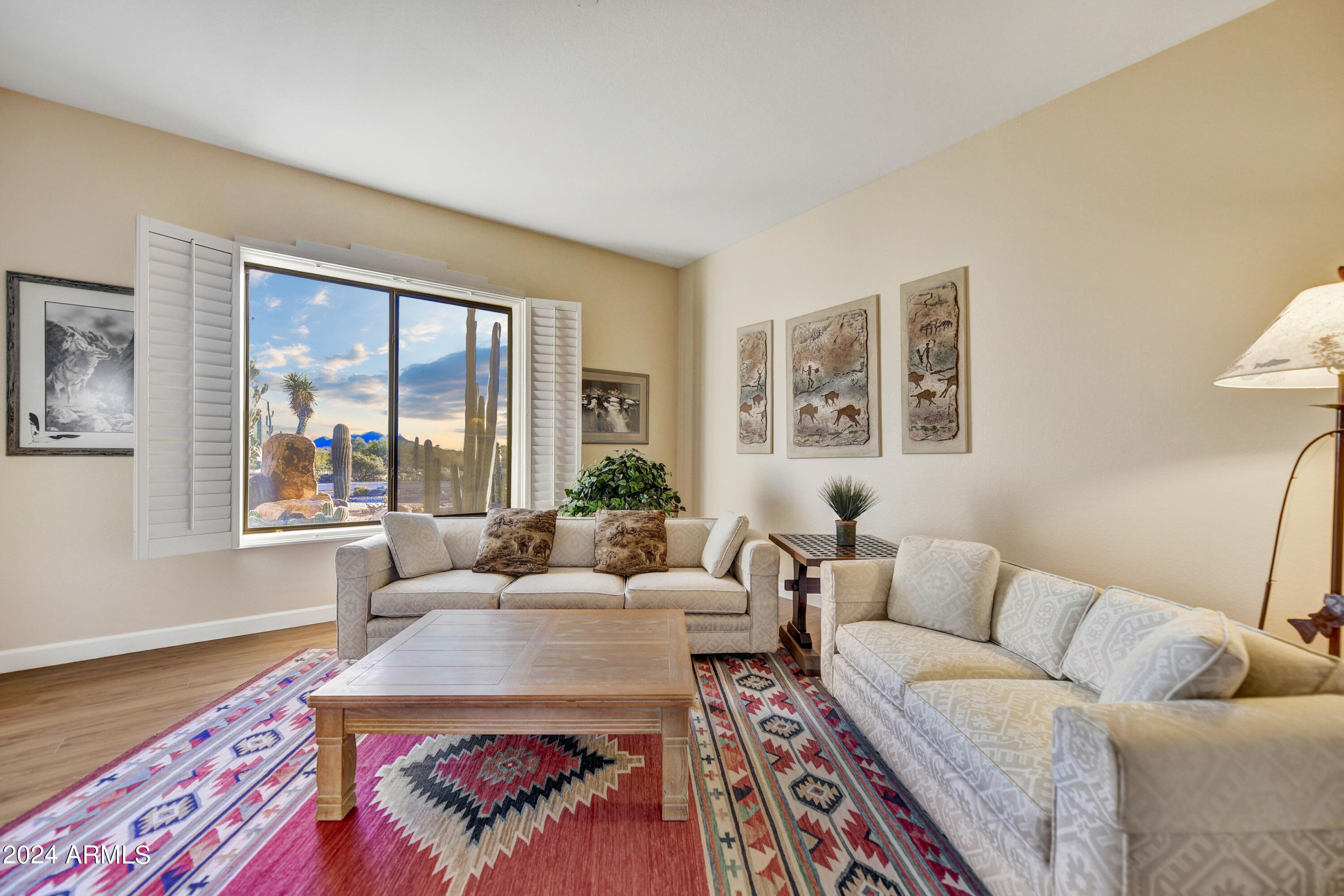 5898 E CHUCKWALLA Trail