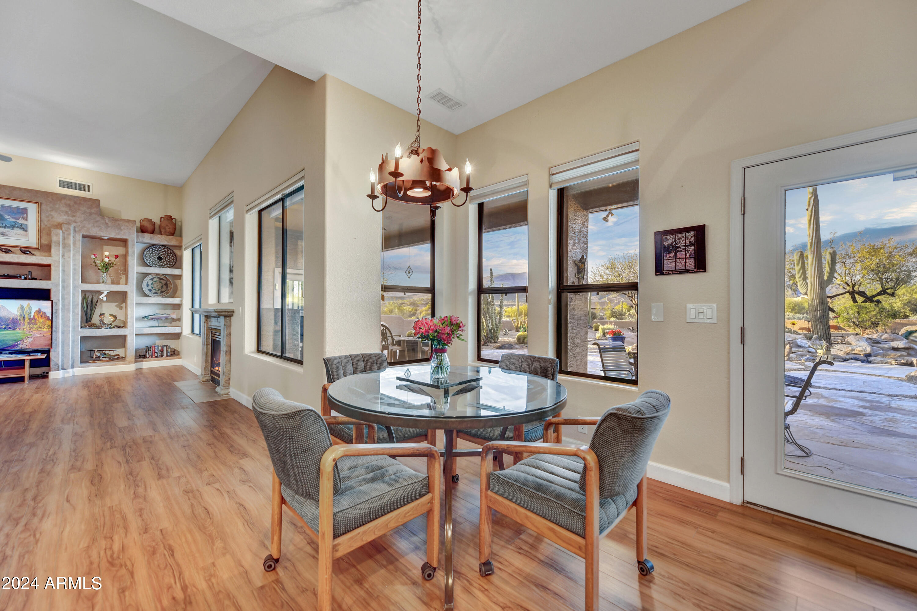 5898 E CHUCKWALLA Trail