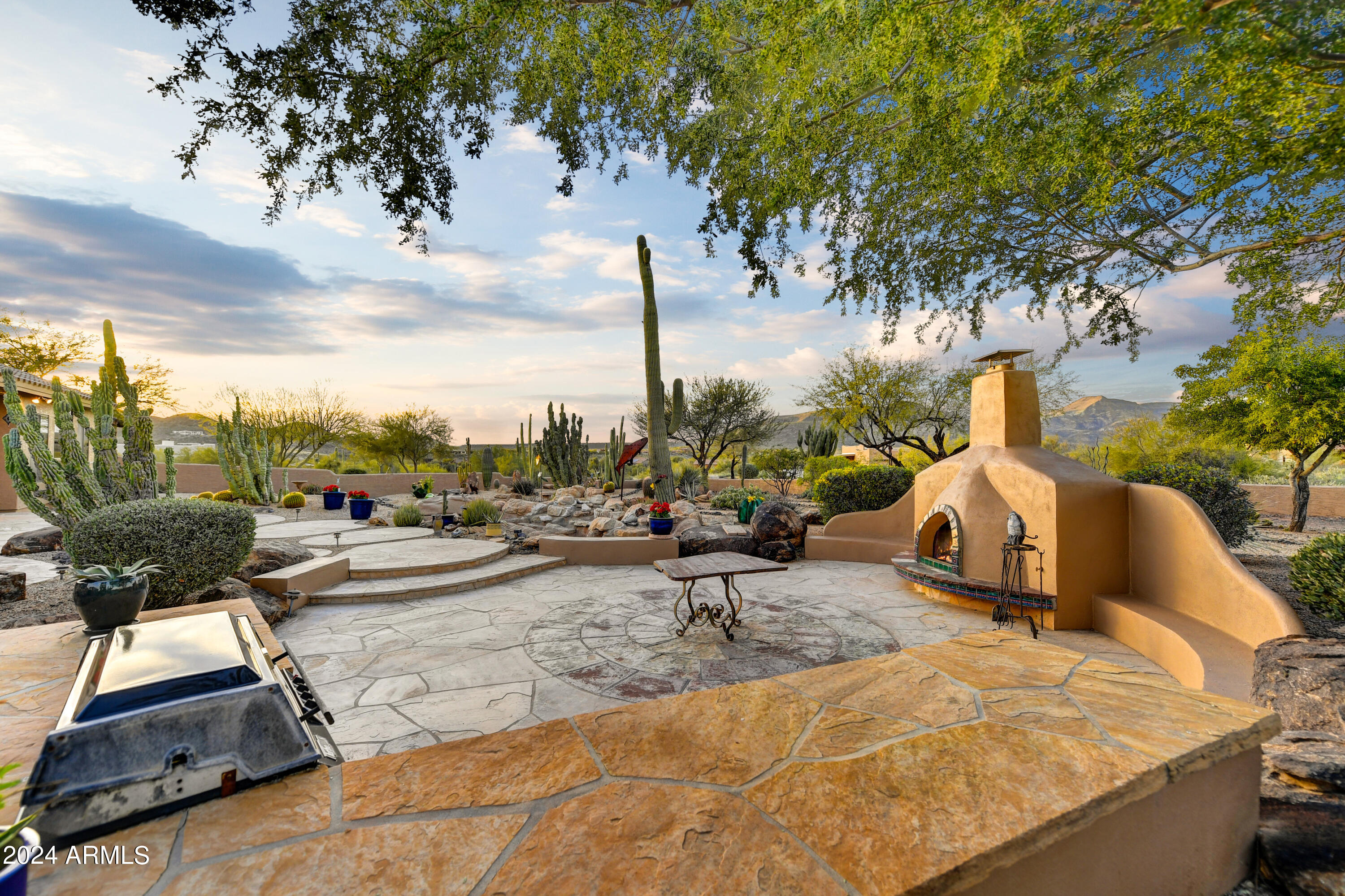 5898 E CHUCKWALLA Trail