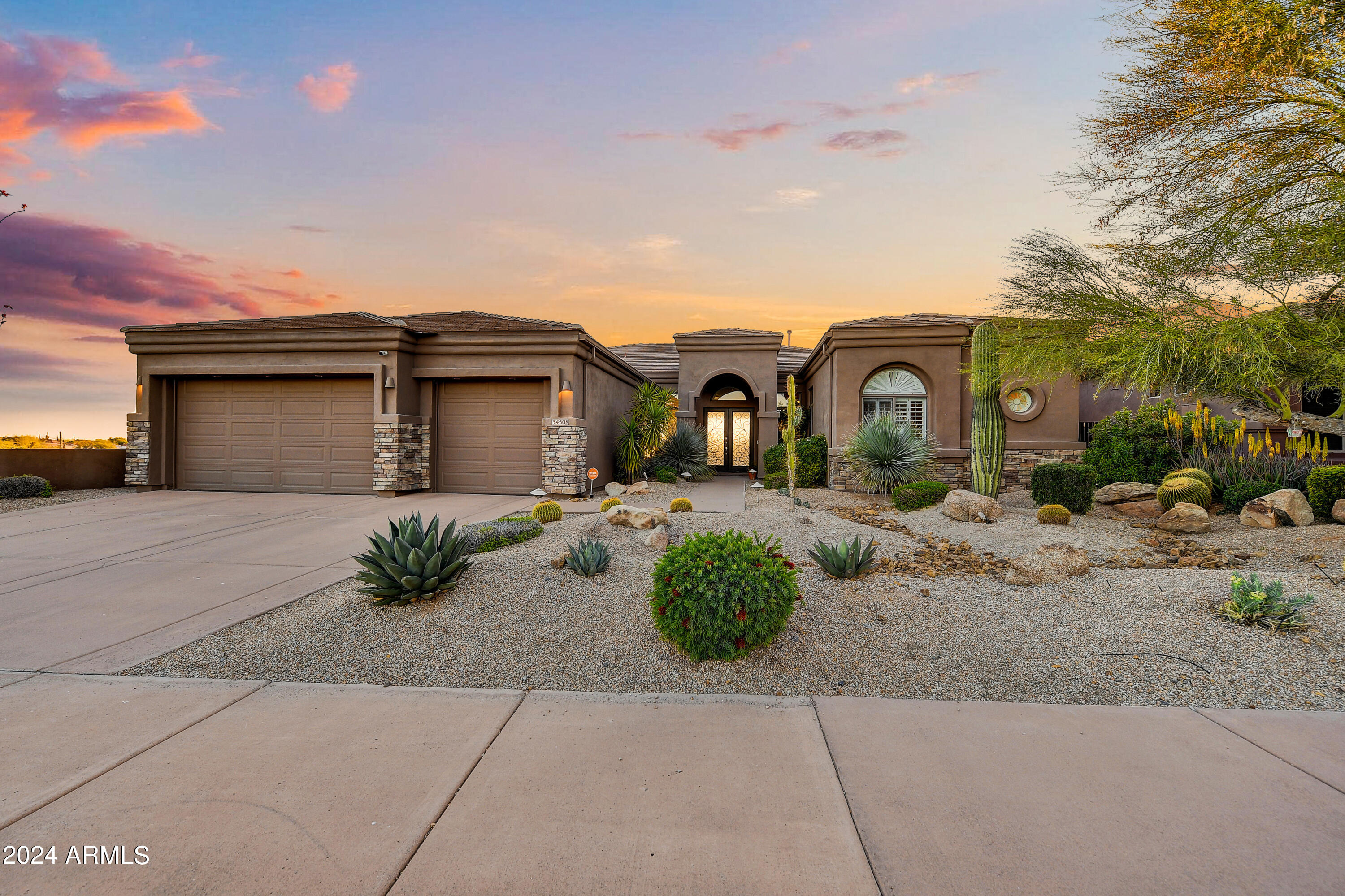 34508 N 99TH Way