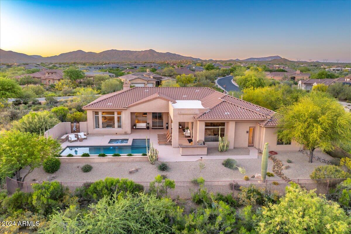 10887 E ELBA Way