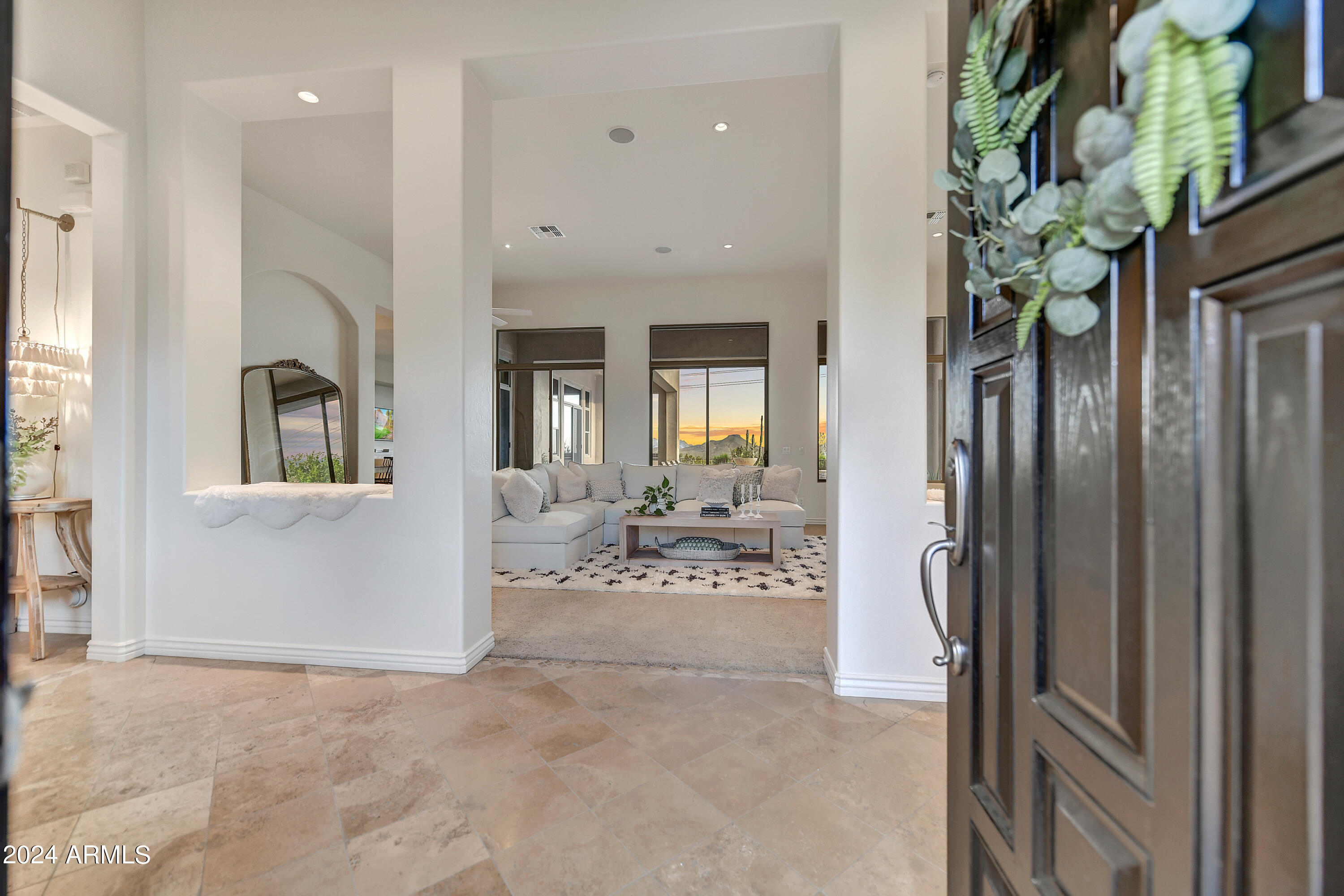 10887 E ELBA Way