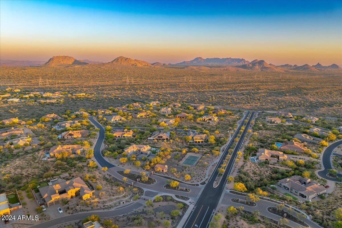 10887 E ELBA Way