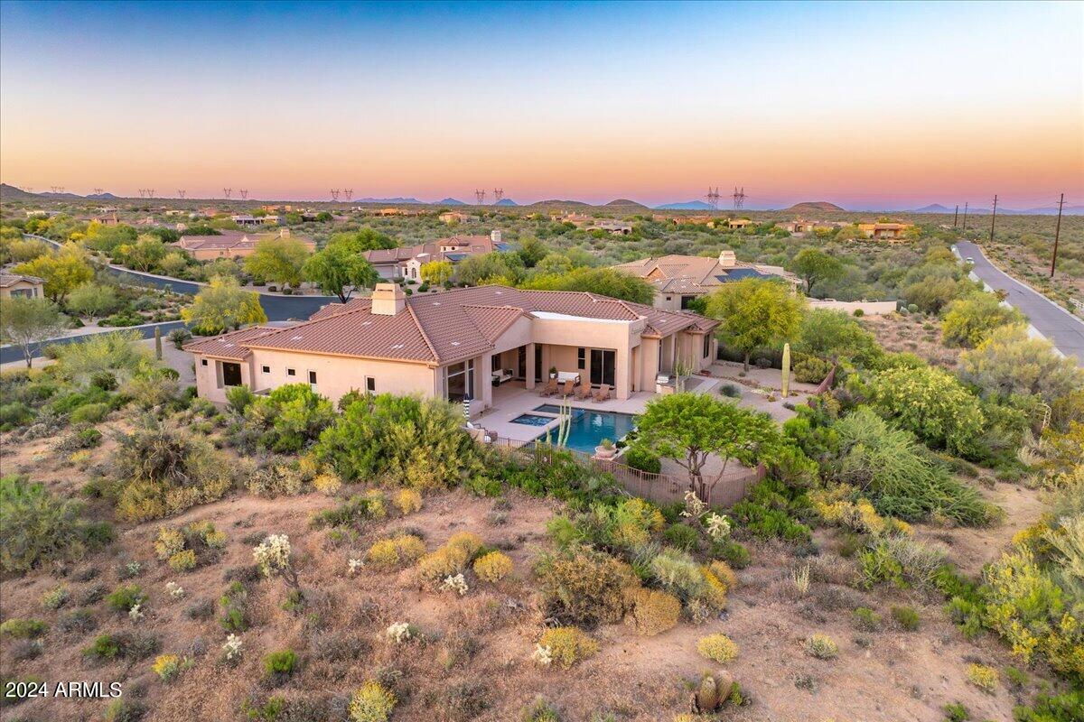 10887 E ELBA Way