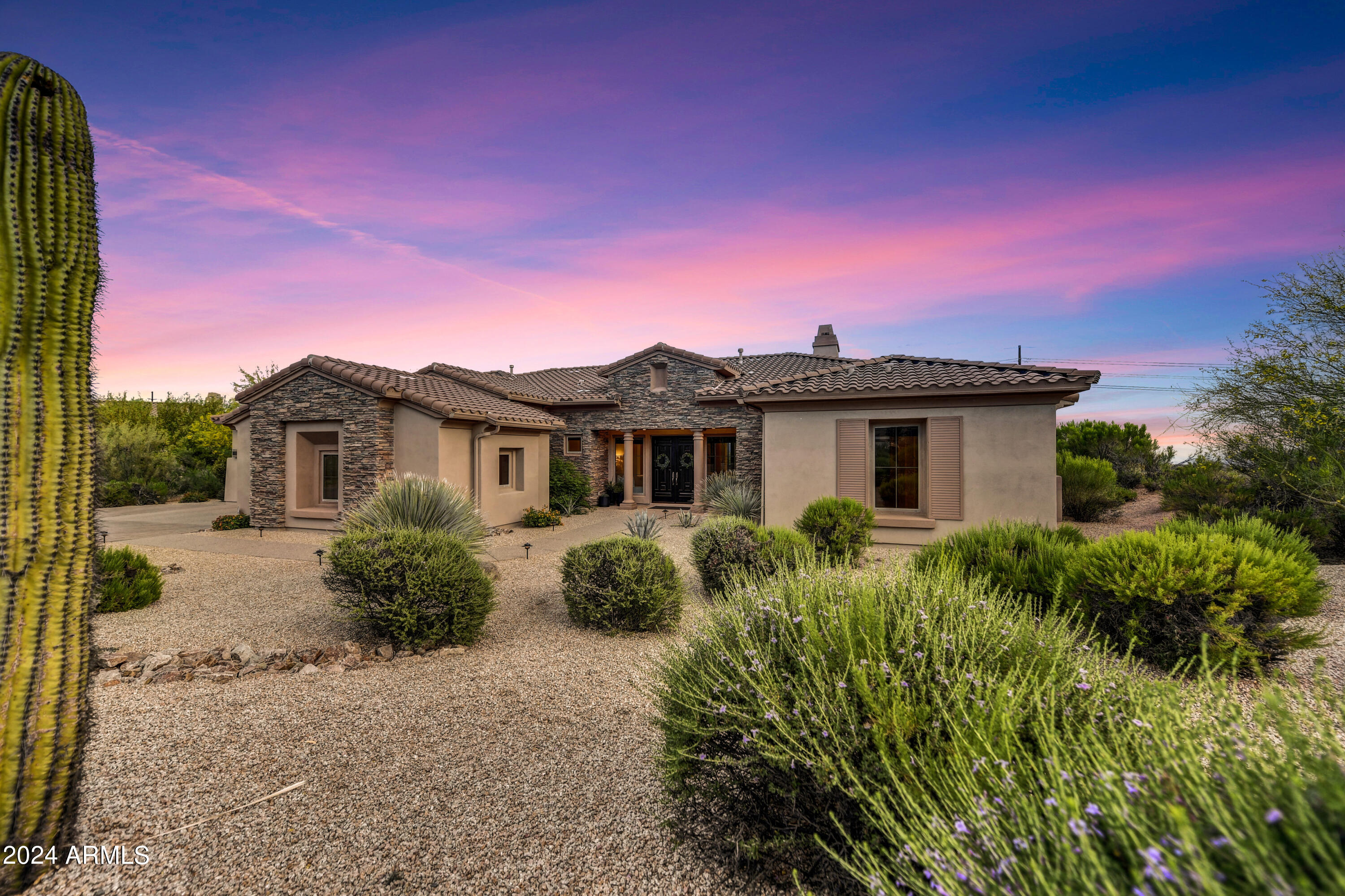 10887 E ELBA Way