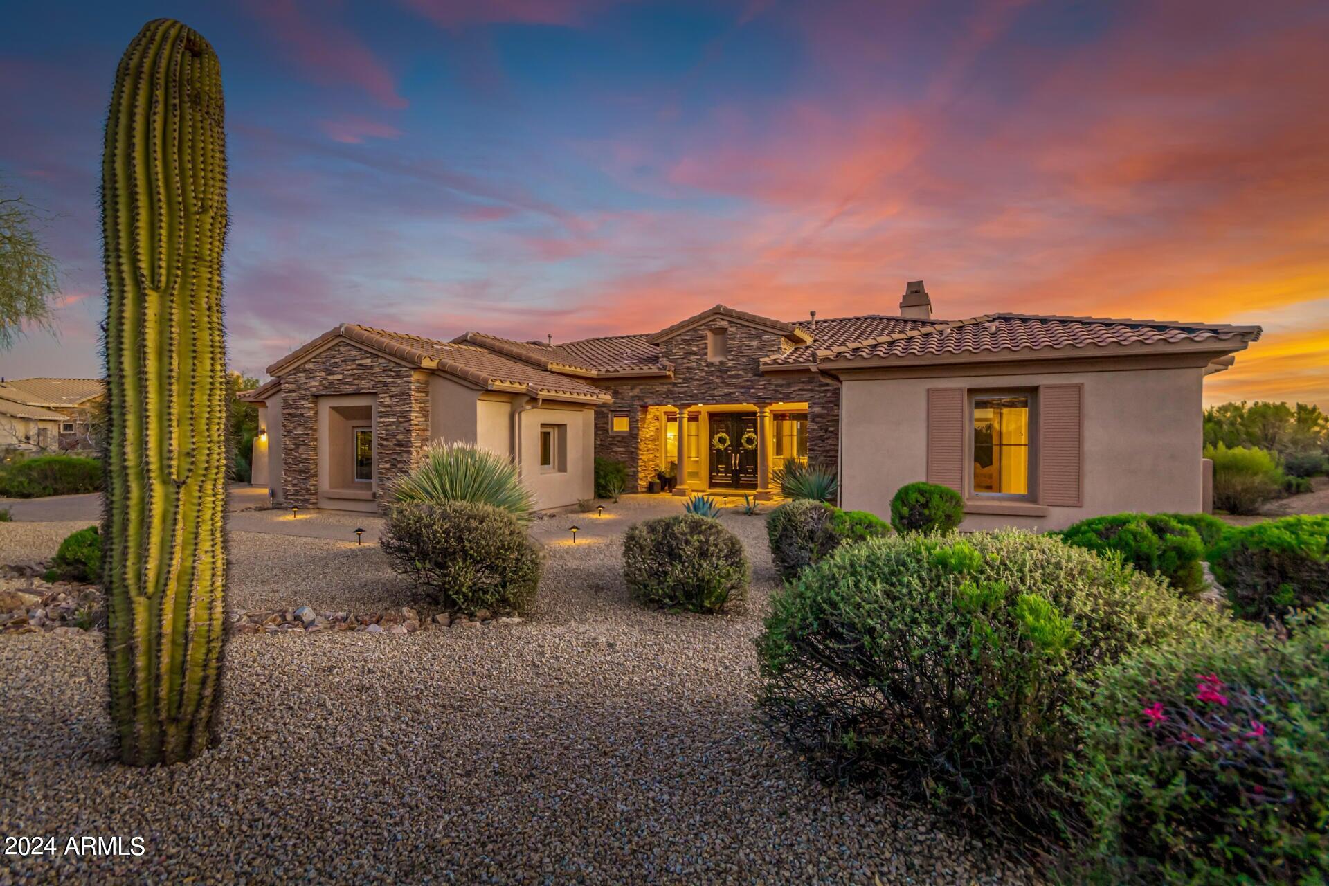 10887 E ELBA Way