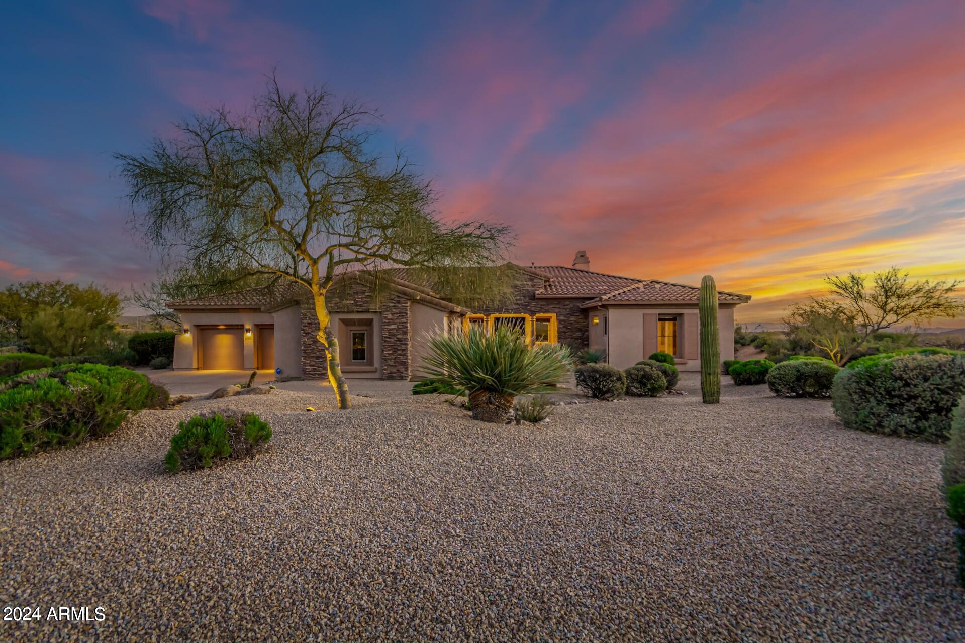 10887 E ELBA Way