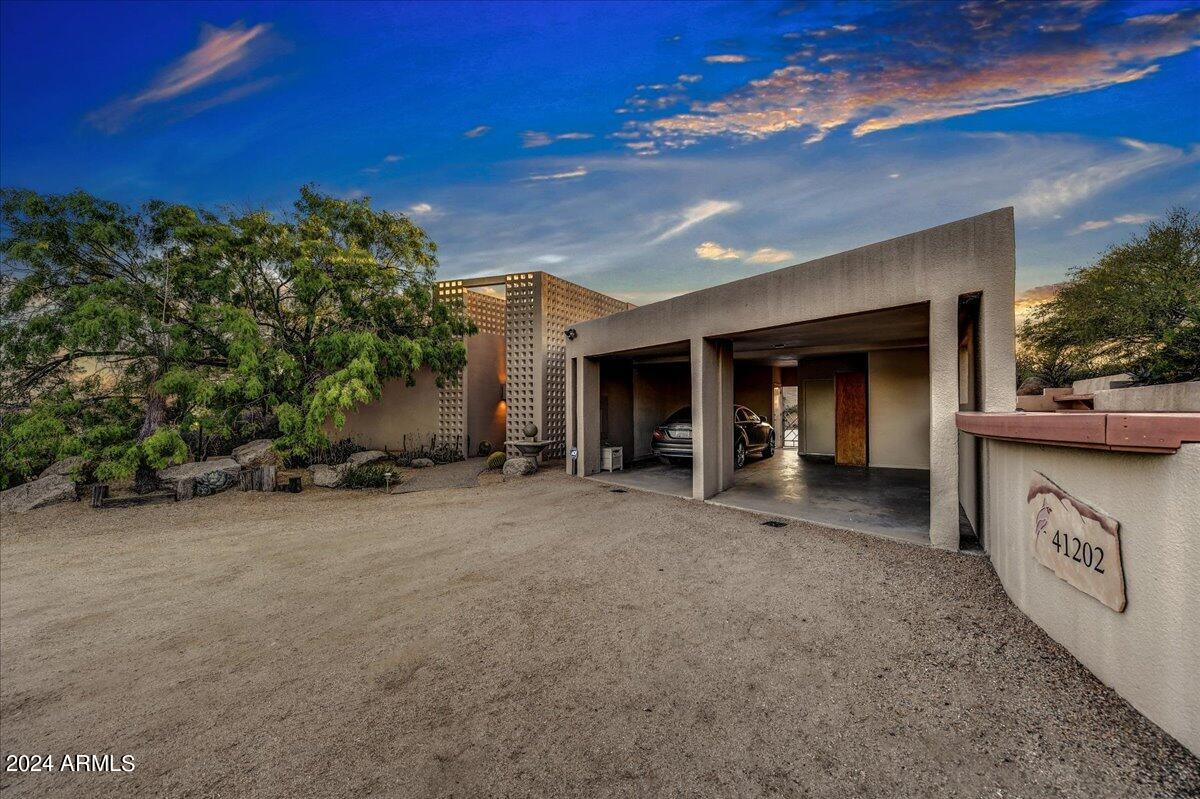 41202 N KACHINA Road