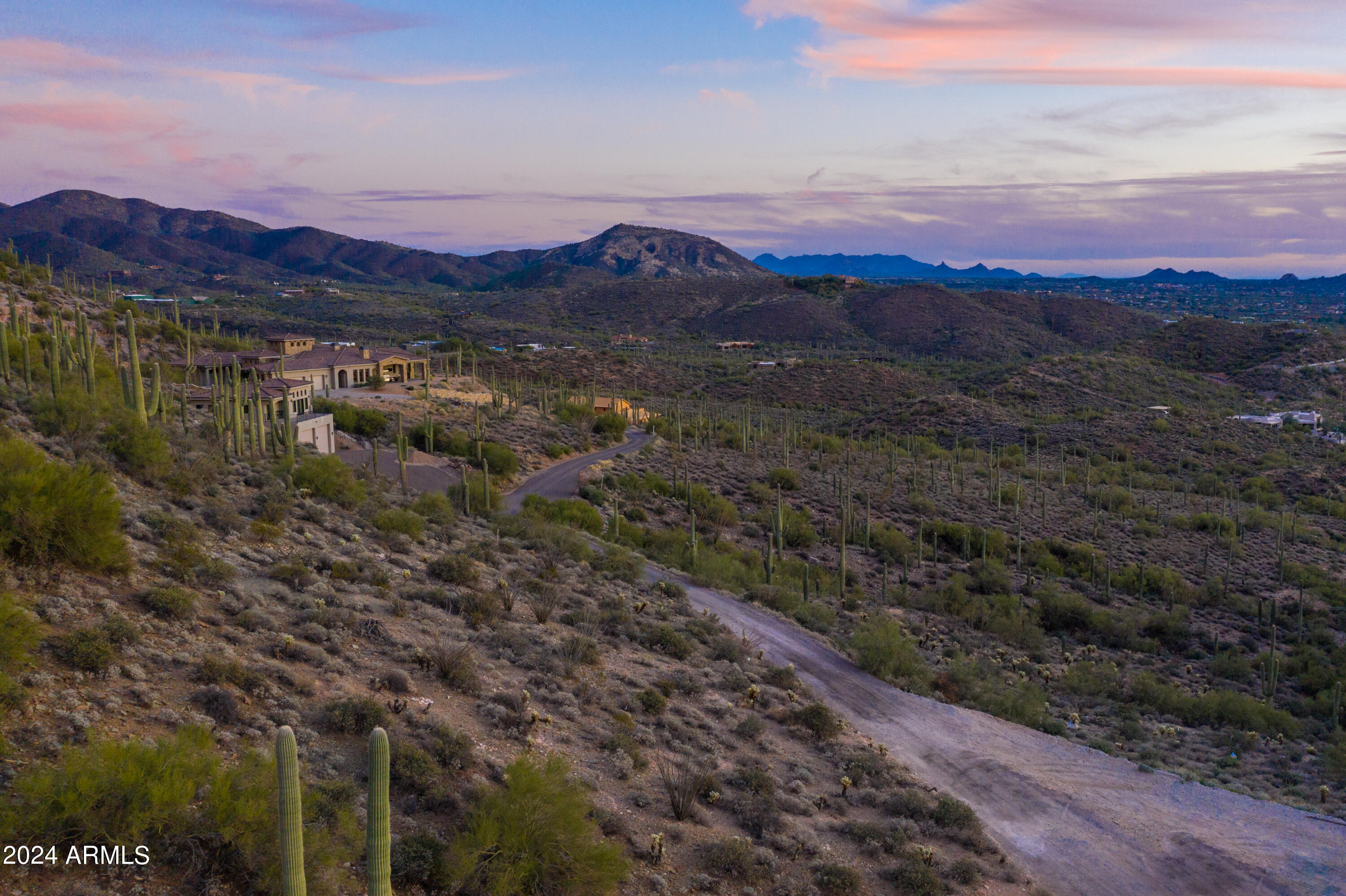 4490X N Cottonwood Canyon Road, -