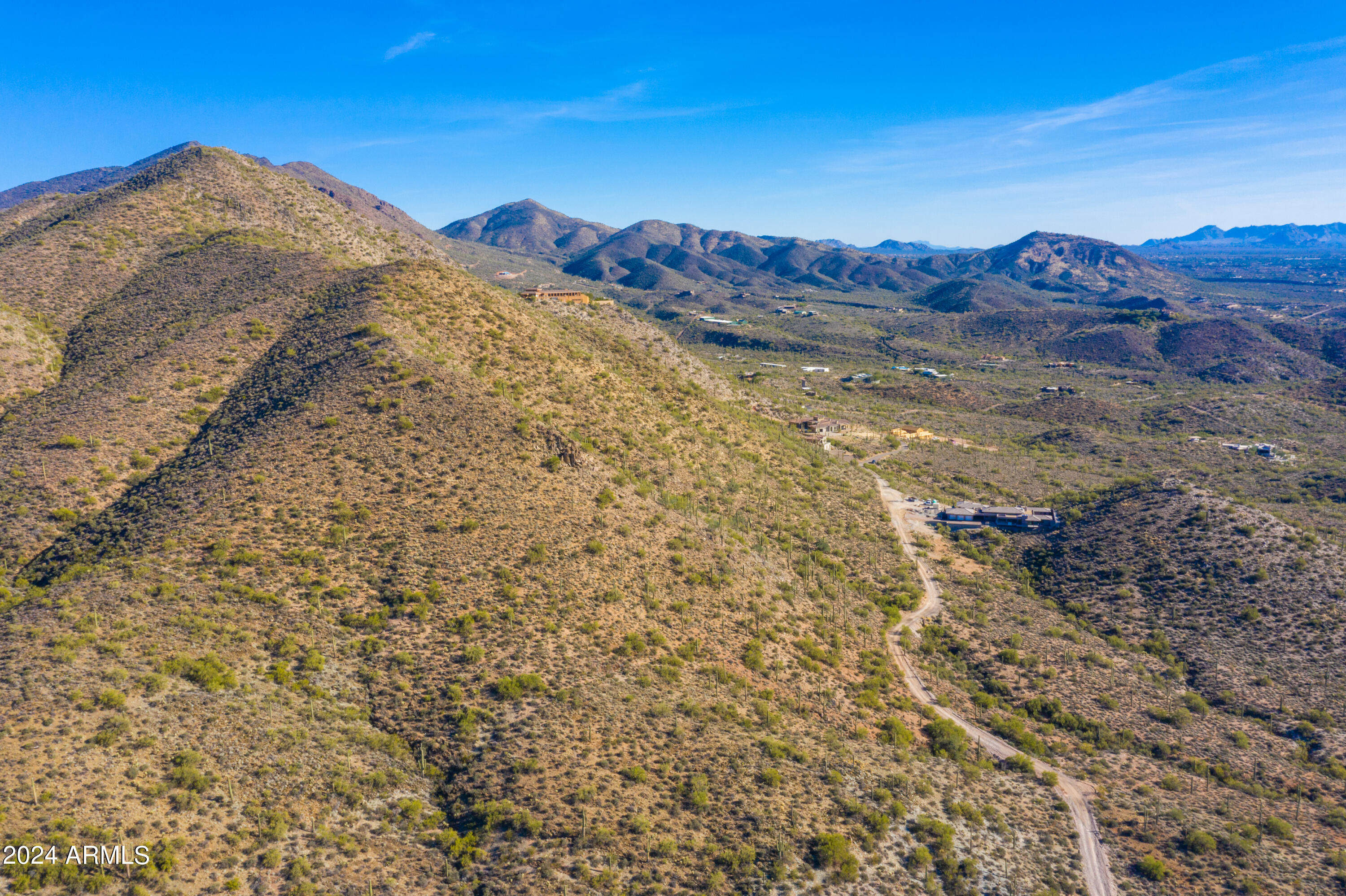 4490X N Cottonwood Canyon Road, -