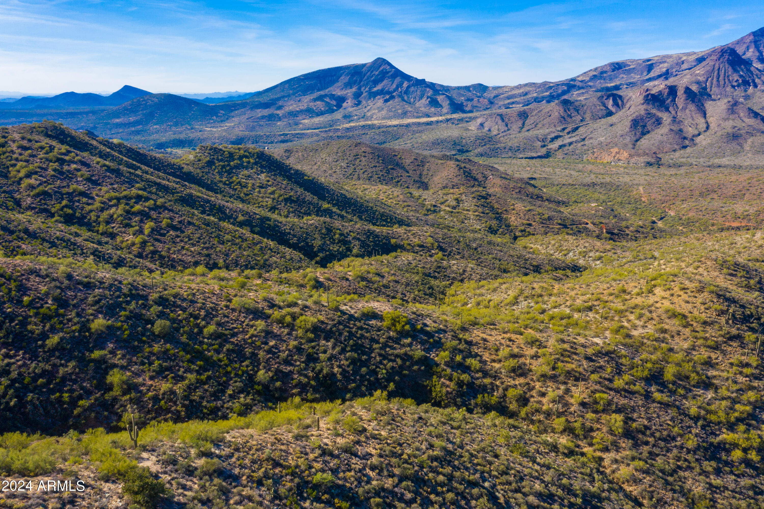 4490X N Cottonwood Canyon Road, -