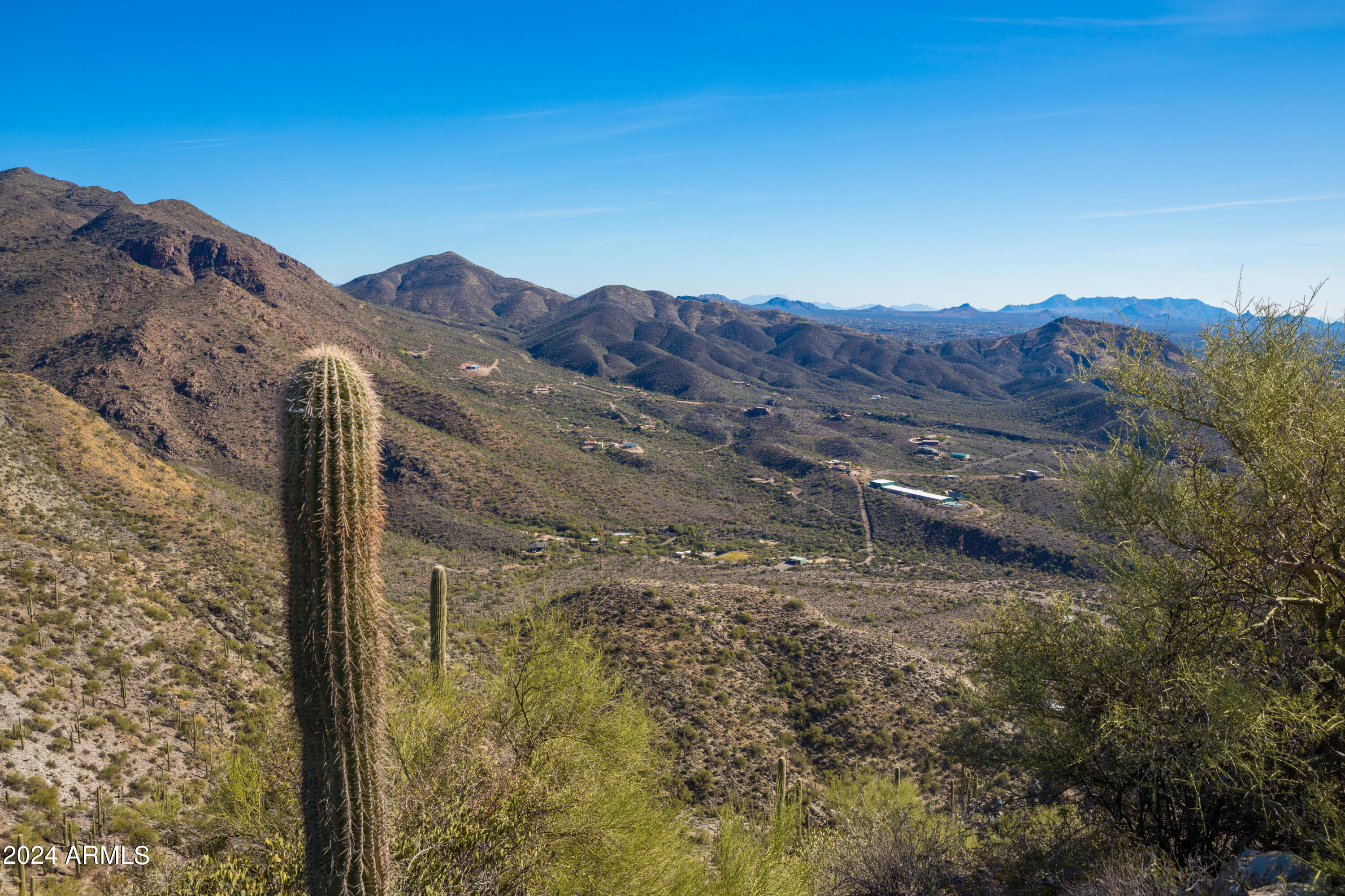 4490X N Cottonwood Canyon Road, -