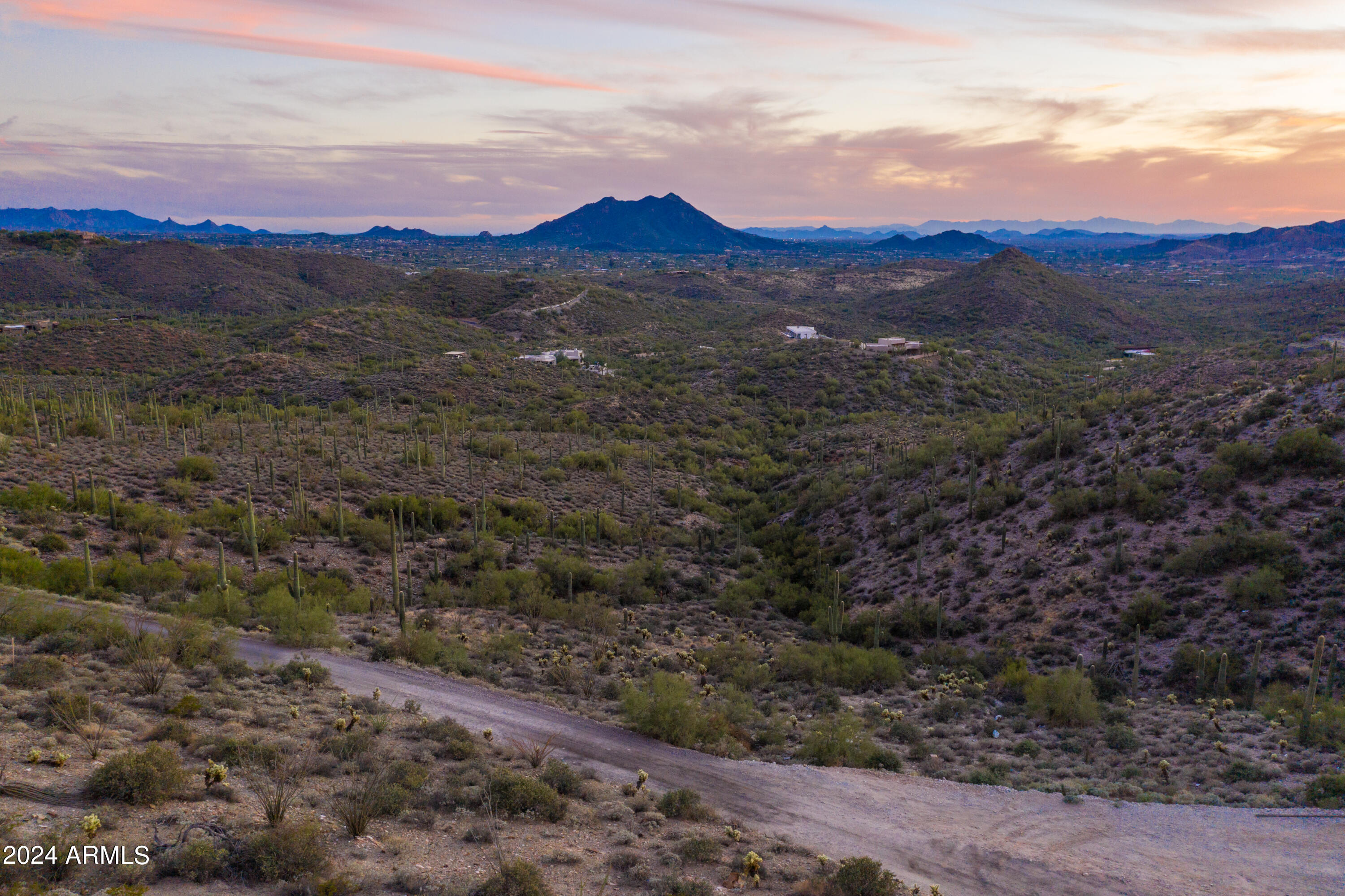 4490X N Cottonwood Canyon Road, -