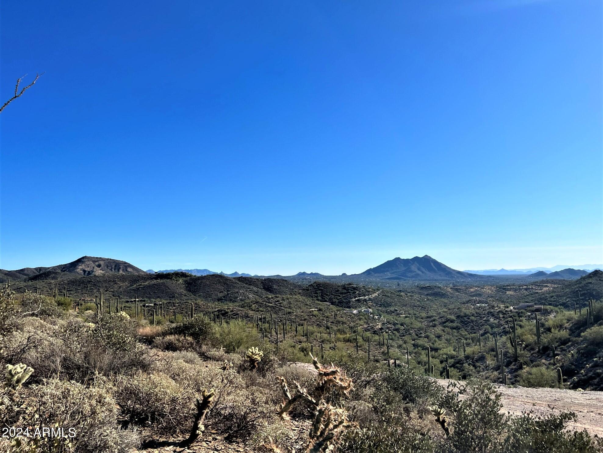 4490X N Cottonwood Canyon Road, -